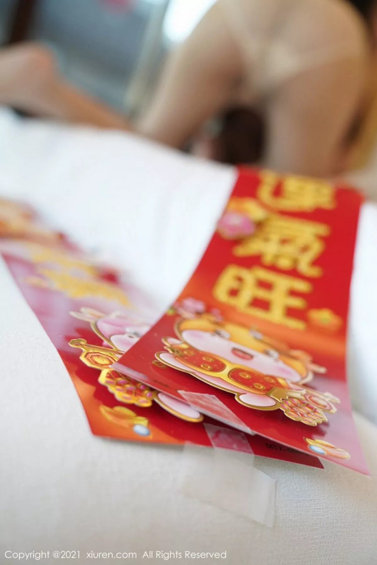 图片[27]-[XiuRen秀人网]第3117期萌汉药写真-秀人集