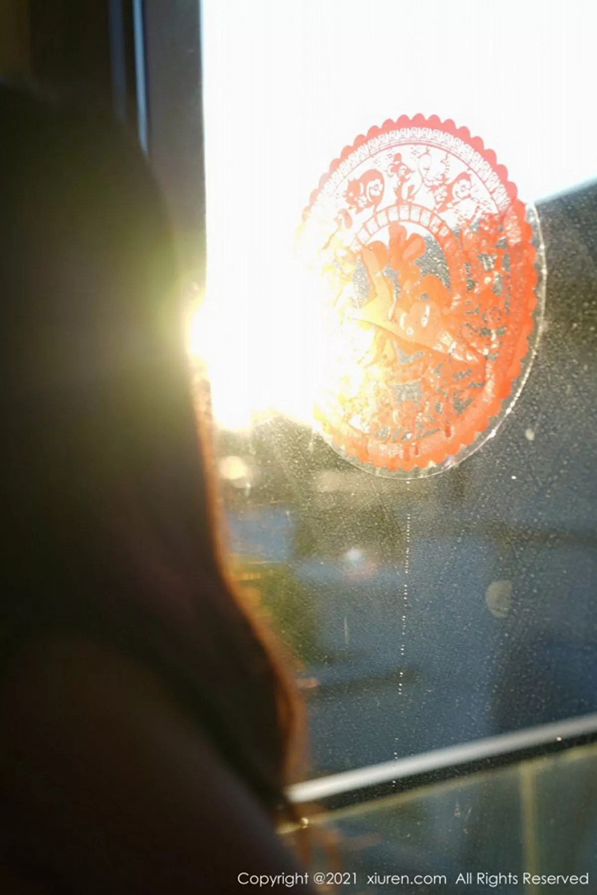 图片[6]-[XiuRen秀人网]第3117期萌汉药写真-秀人集