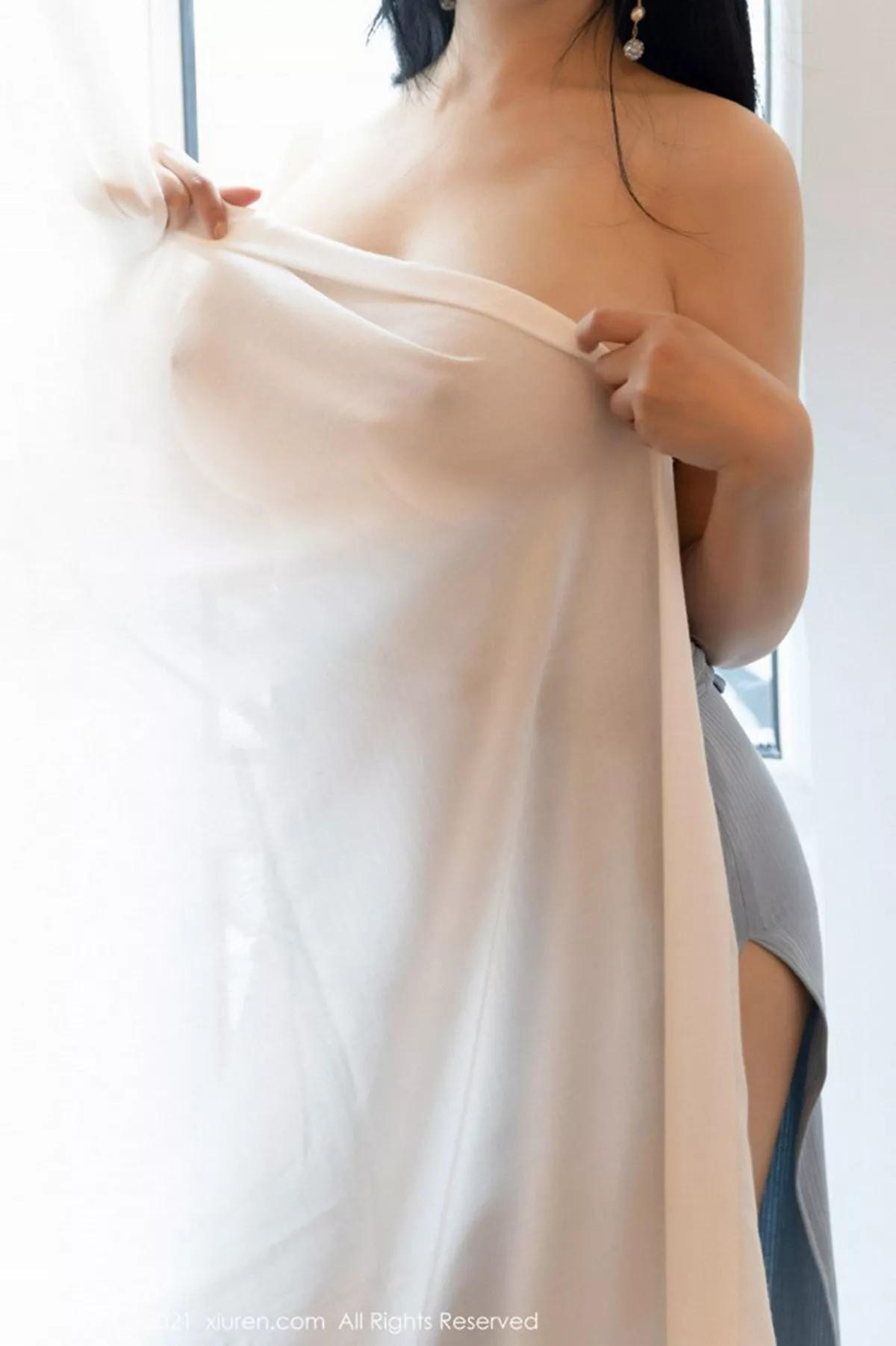 图片[30]-[XiuRen秀人网]第3122期允爾写真-秀人集