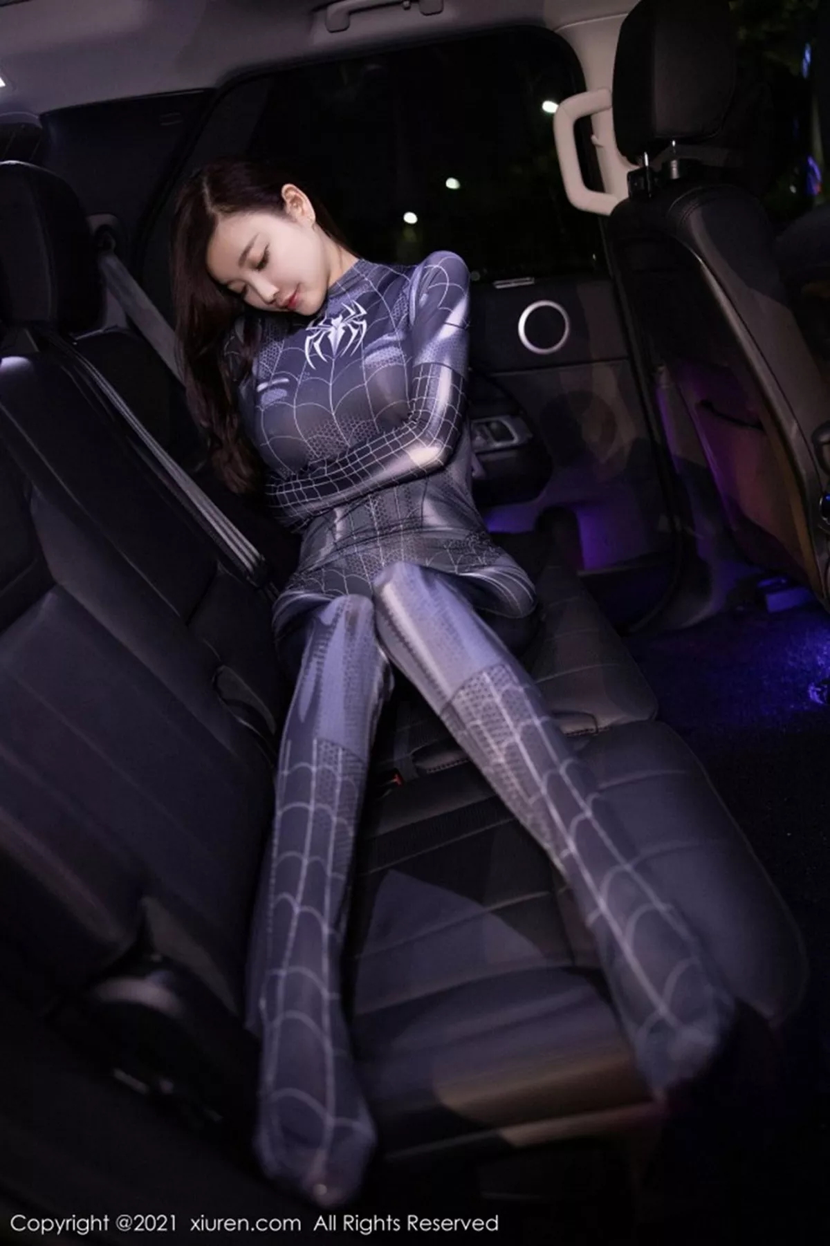 图片[29]-[XiuRen秀人网]第3128期杨晨晨写真-秀人集