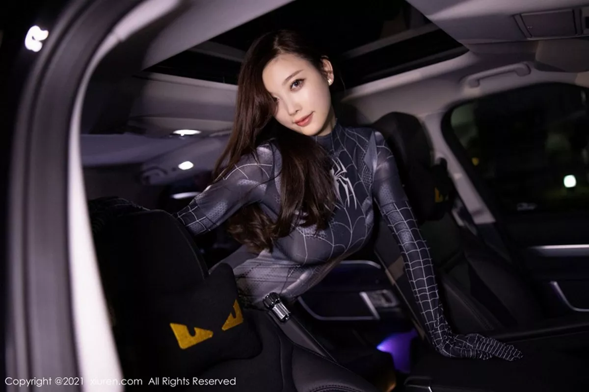 图片[41]-[XiuRen秀人网]第3128期杨晨晨写真-秀人集