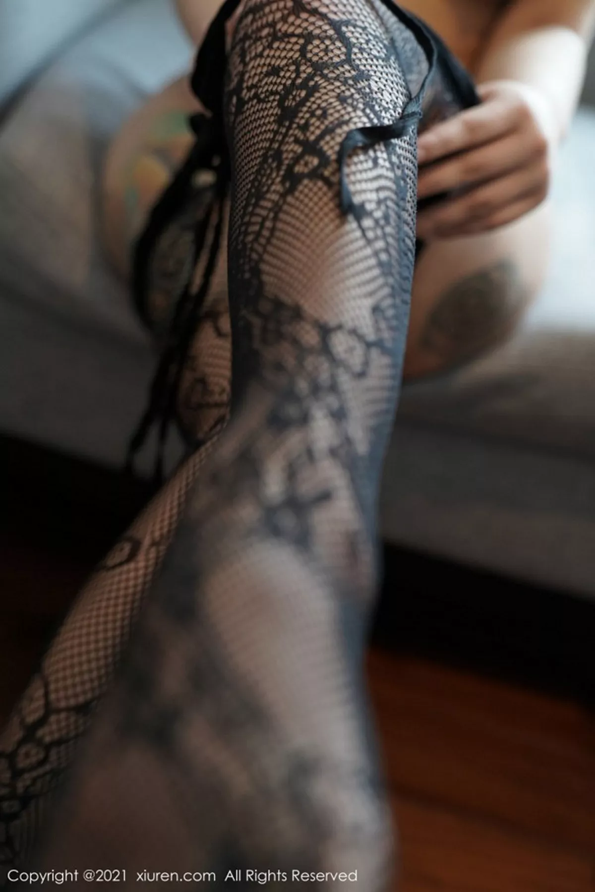 图片[62]-[XiuRen秀人网]第3124期姝姝不是妹妹写真-秀人集