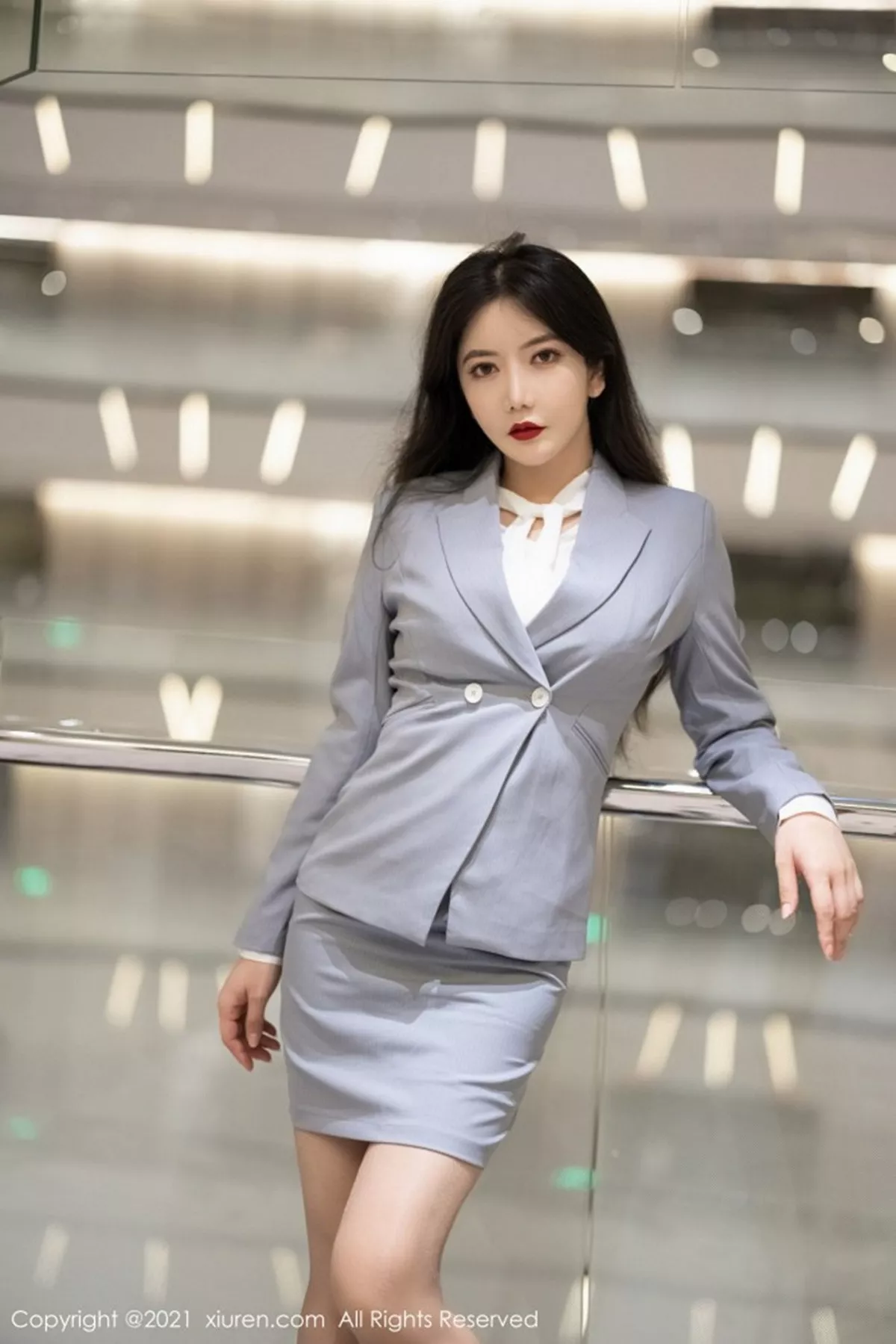 [XiuRen秀人网]第3127期心妍小公主写真-秀人集