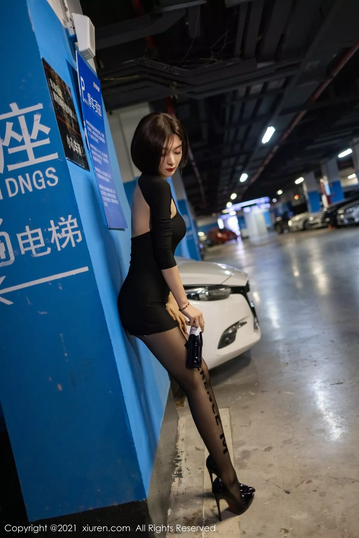 [XiuRen秀人网]第3264期Angela写真-秀人集