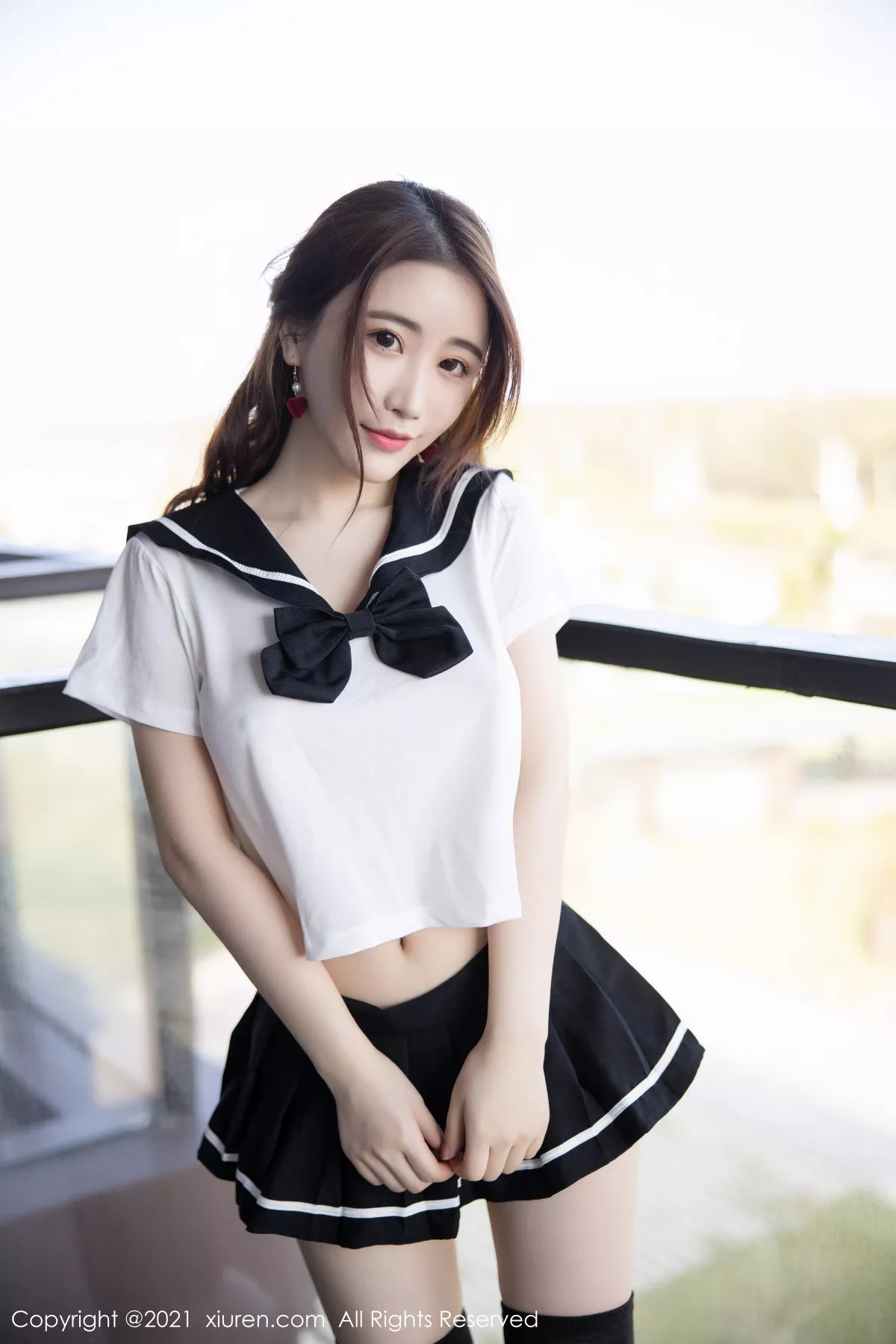 [XiuRen秀人网]第3268期绯月樱写真-秀人集