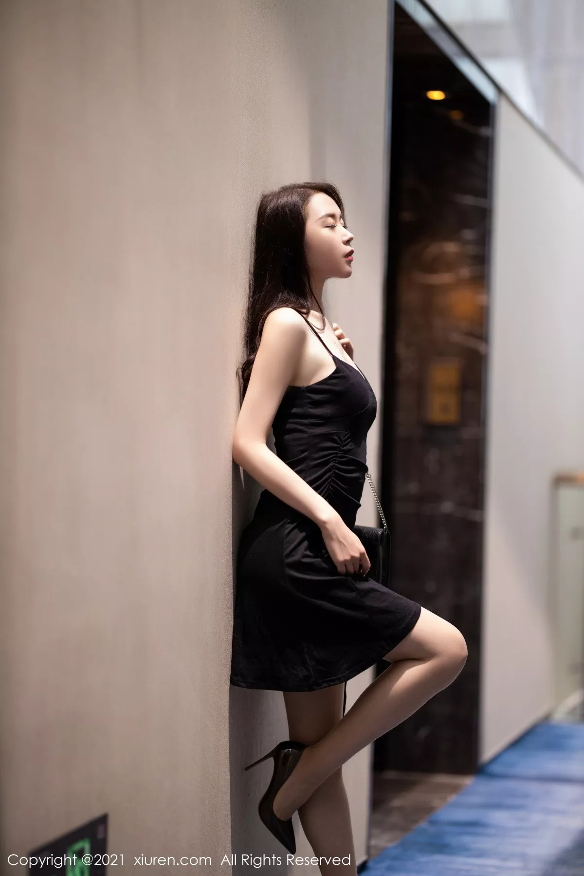 [XiuRen秀人网]第3272期梦心月写真-秀人集