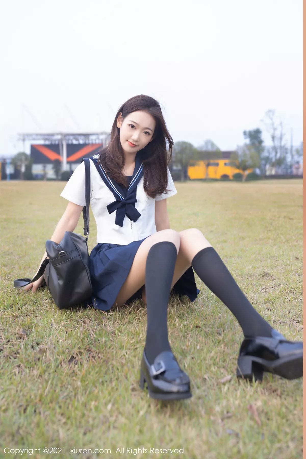 [XiuRen秀人网]第3278期唐安琪写真-秀人集