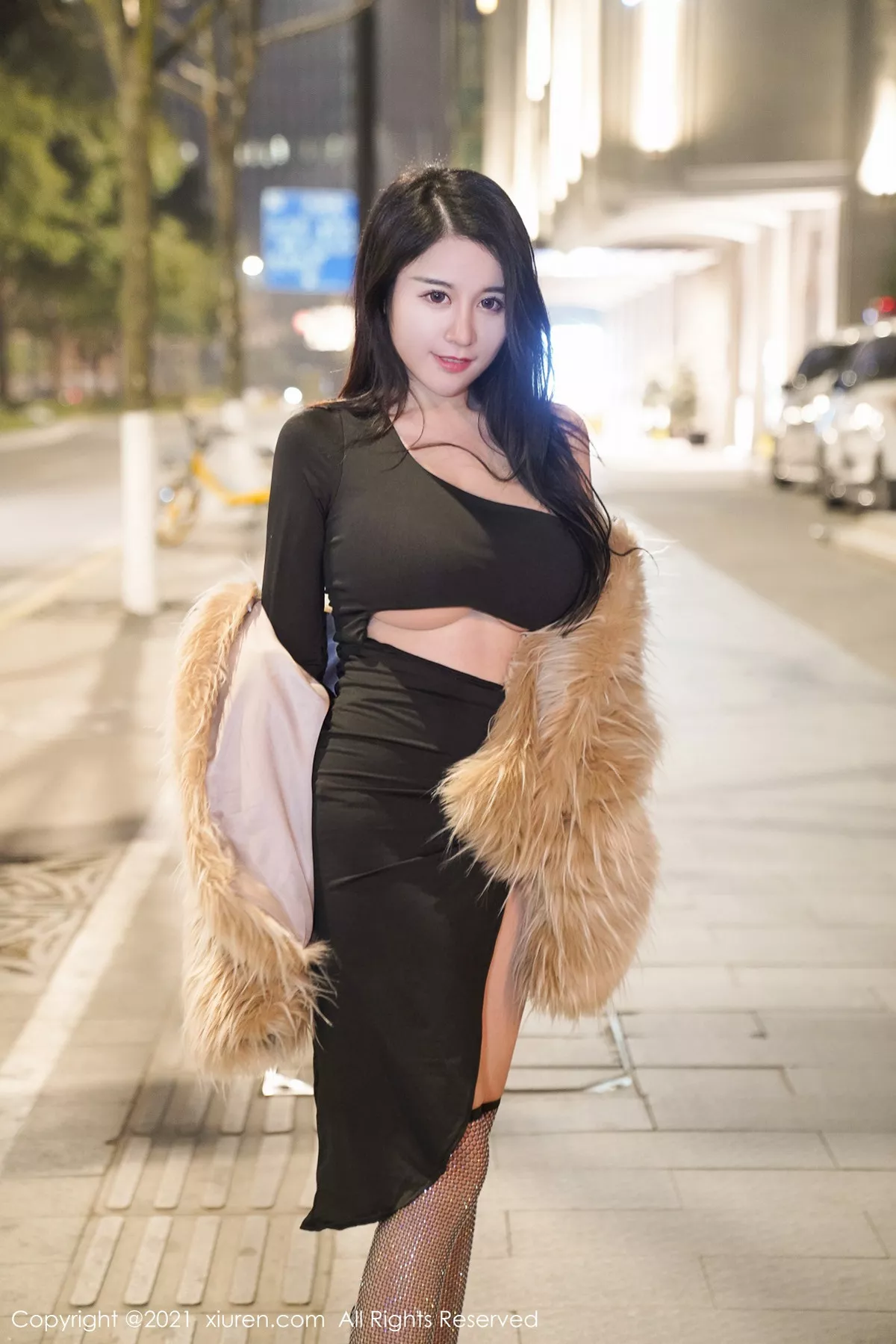 图片[48]-[XiuRen秀人网]第3222期美七Mia写真-秀人集