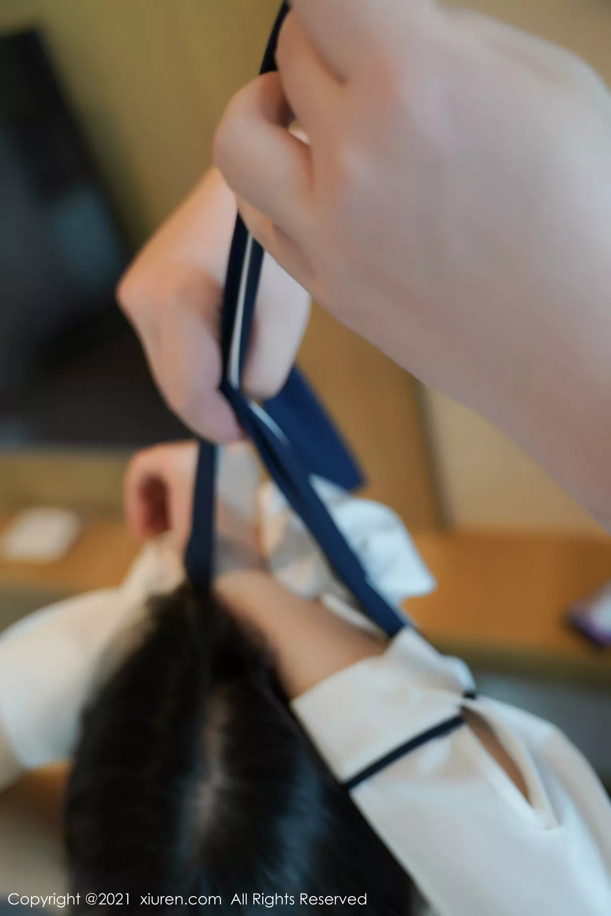 图片[91]-[XiuRen秀人网]第3221期晓鱼酱写真-秀人集