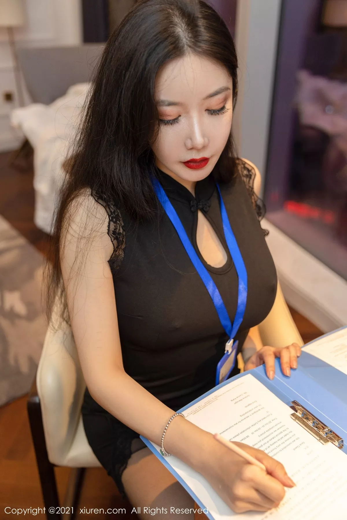 [XiuRen秀人网]第3294期心妍小公主写真-秀人集