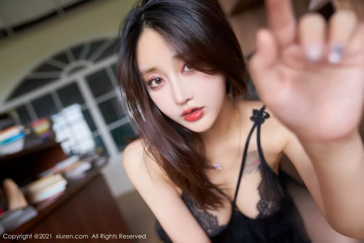 [XiuRen秀人网]第3311期林子欣写真-秀人集