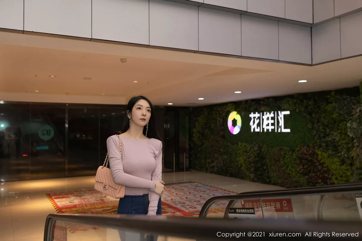 图片[20]-[XiuRen秀人网]第3227期小热巴写真-秀人集