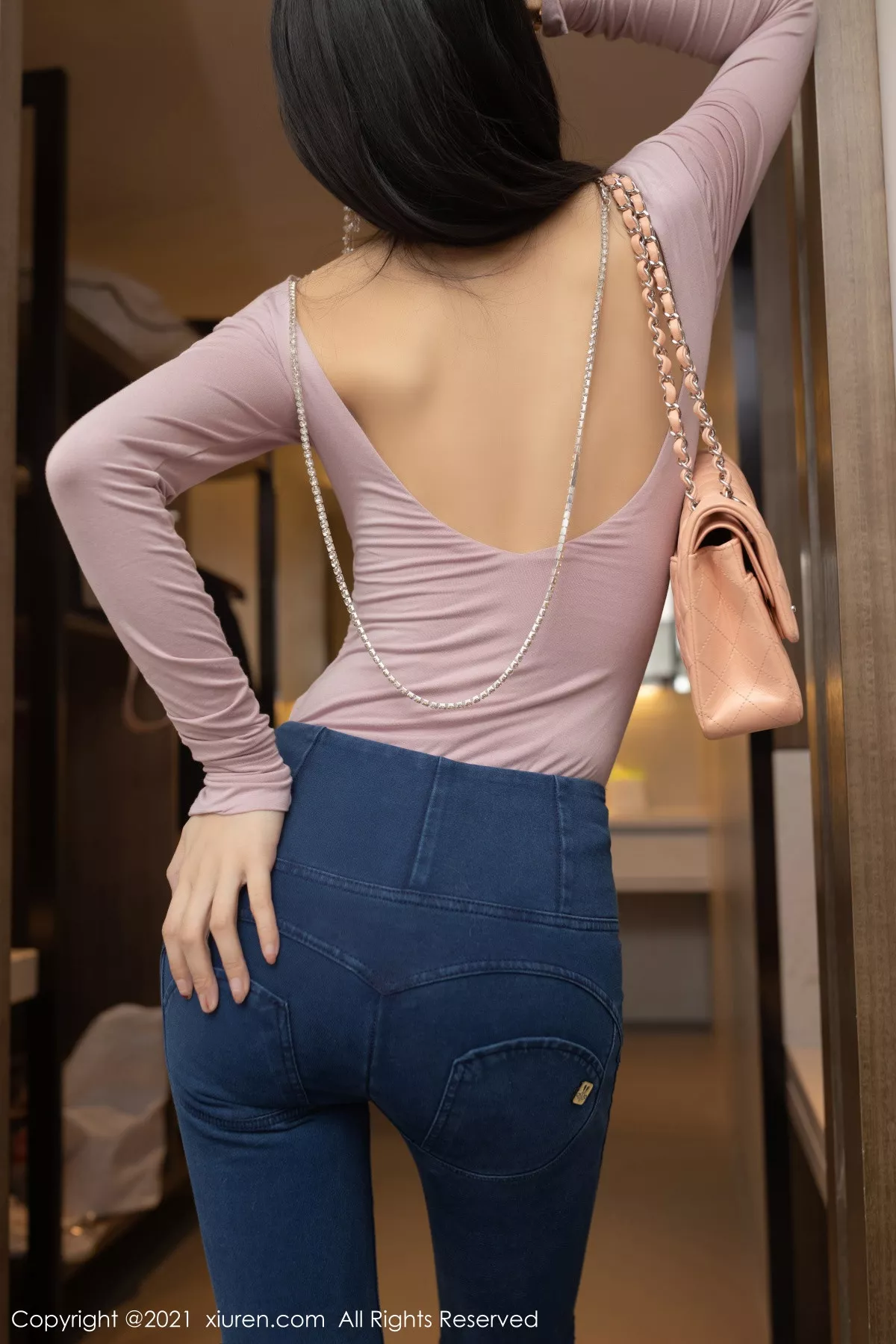 图片[26]-[XiuRen秀人网]第3227期小热巴写真-秀人集