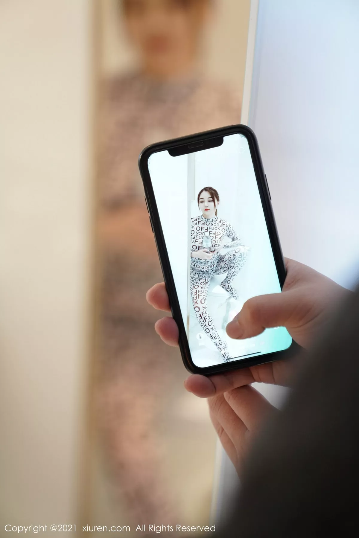 图片[16]-[XiuRen秀人网]第3225期凯竹写真-秀人集
