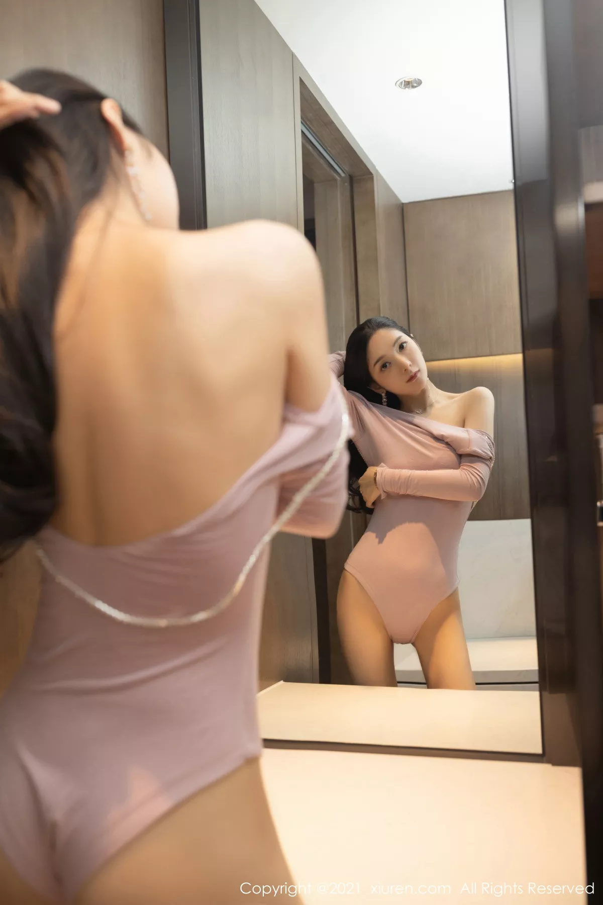 图片[63]-[XiuRen秀人网]第3227期小热巴写真-秀人集