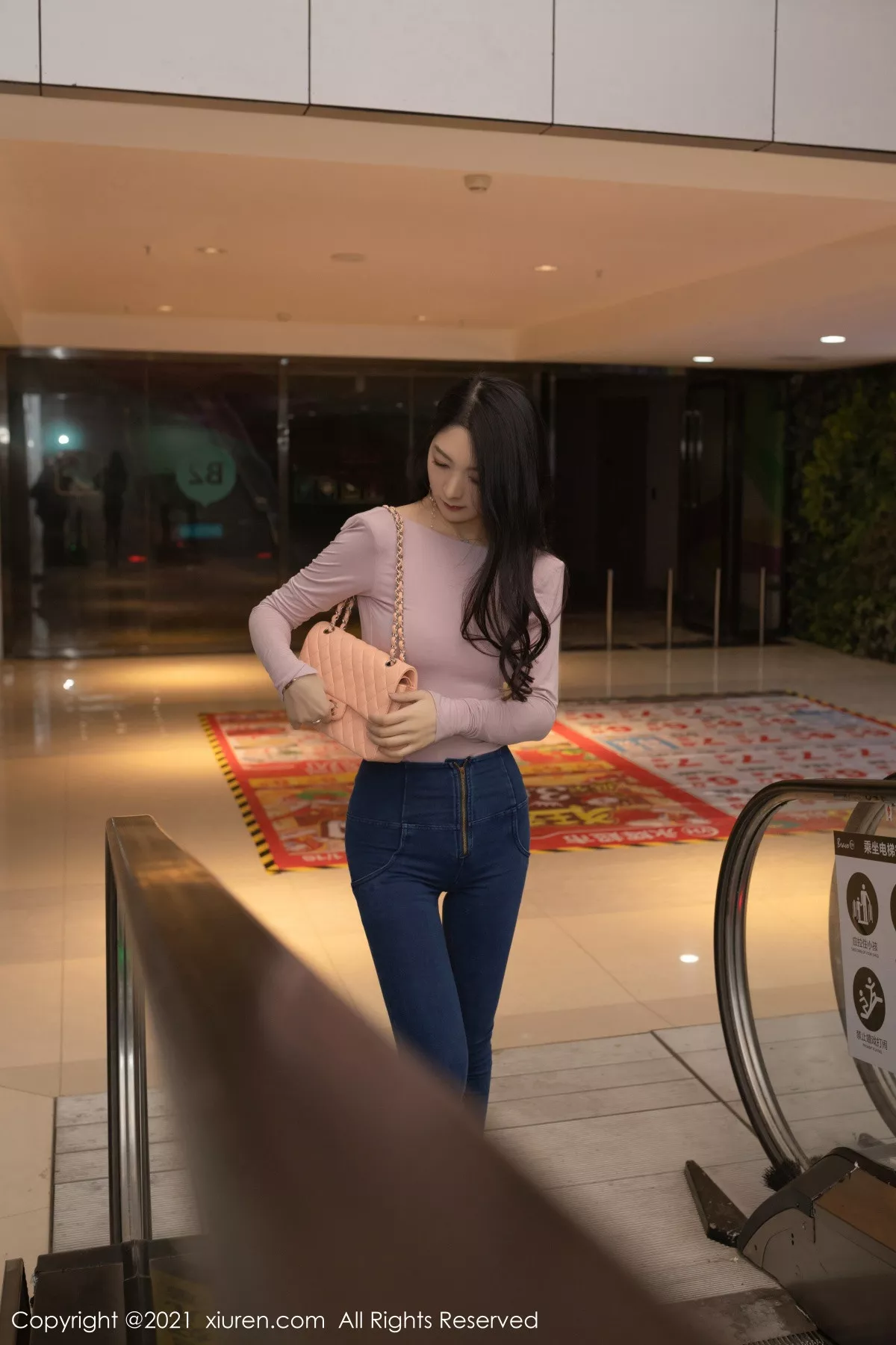 图片[21]-[XiuRen秀人网]第3227期小热巴写真-秀人集