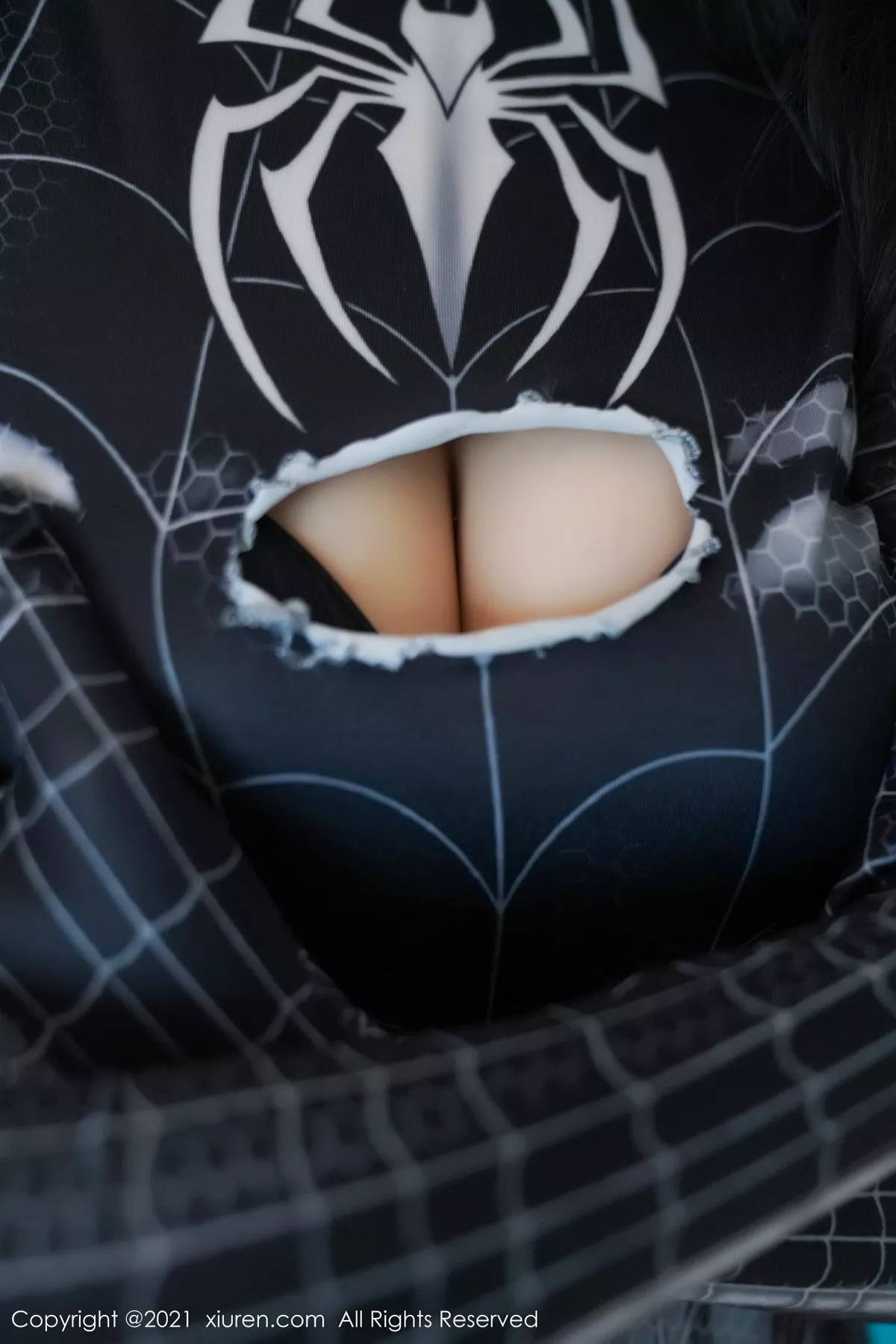 图片[35]-[XiuRen秀人网]第3237期葛征写真-秀人集