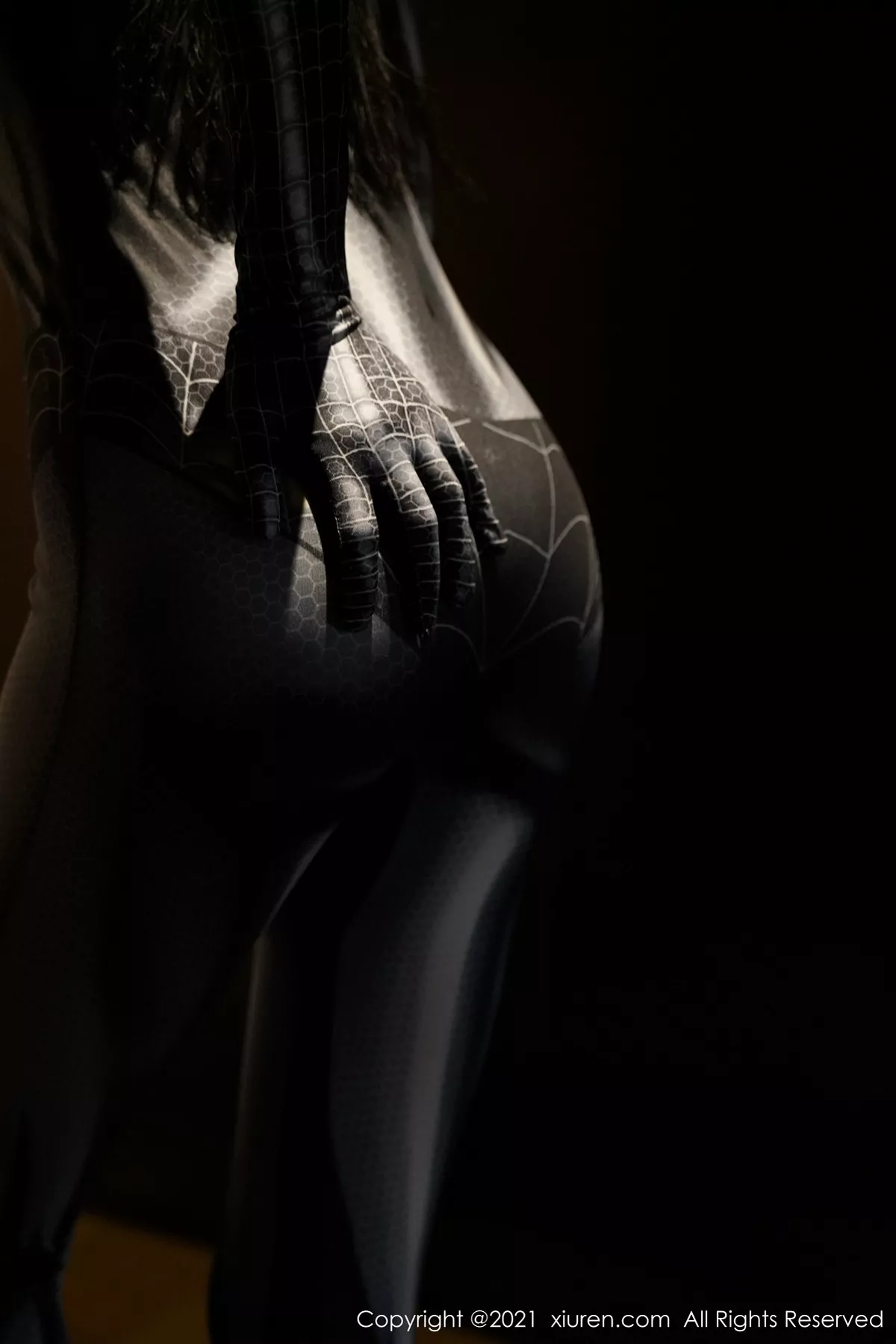 图片[13]-[XiuRen秀人网]第3237期葛征写真-秀人集