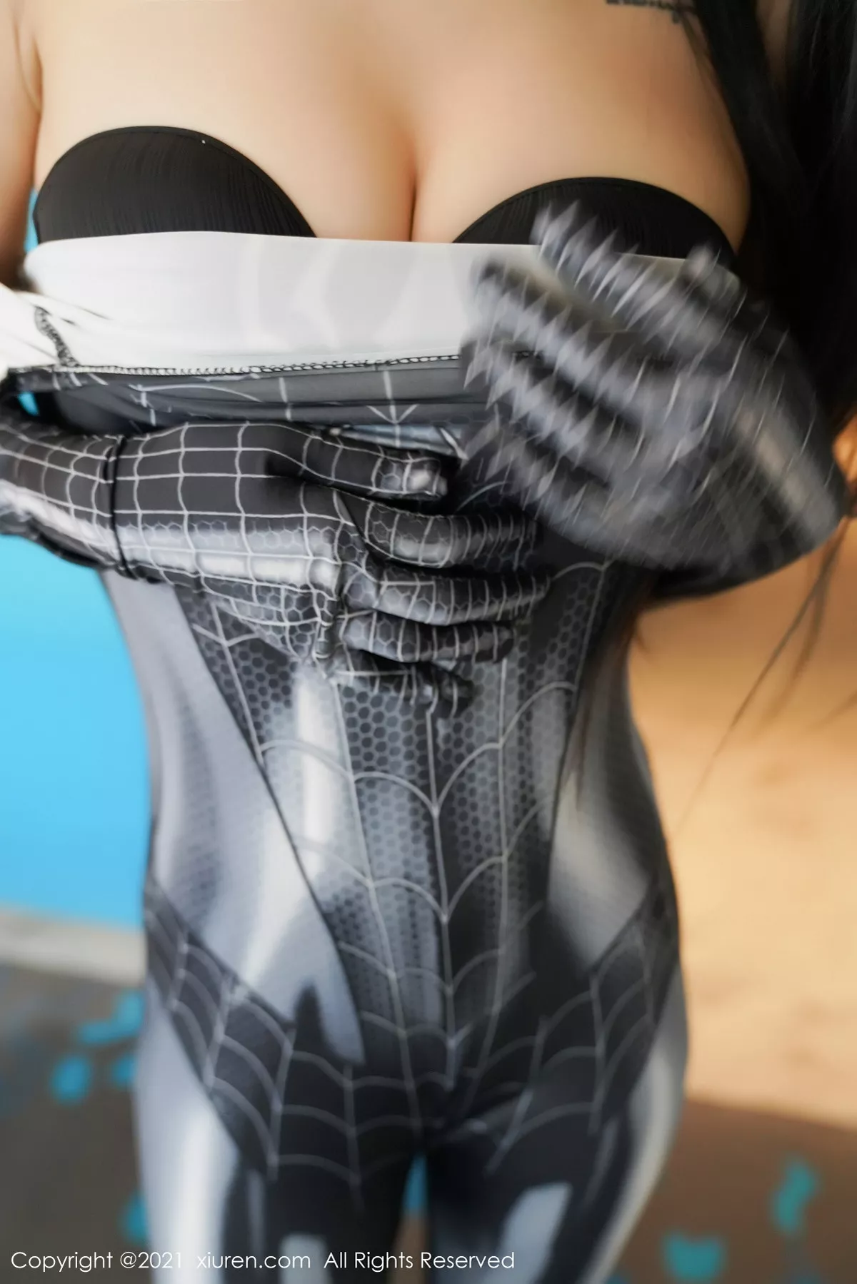 图片[44]-[XiuRen秀人网]第3237期葛征写真-秀人集