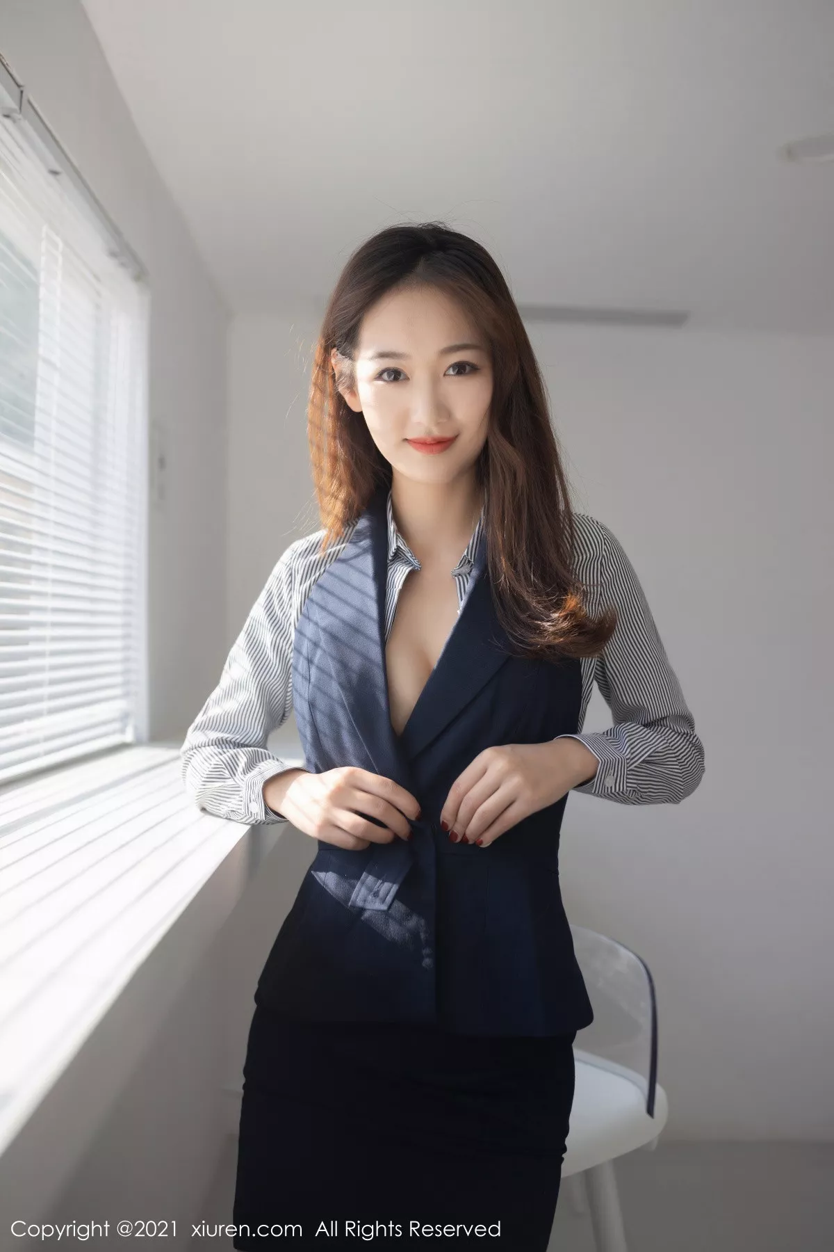 图片[37]-[XiuRen秀人网]第3241期唐安琪写真-秀人集