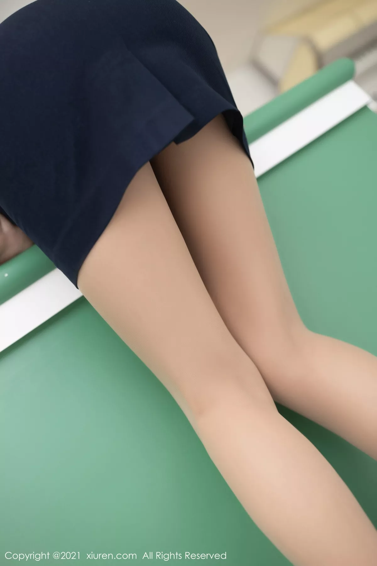 图片[13]-[XiuRen秀人网]第3241期唐安琪写真-秀人集