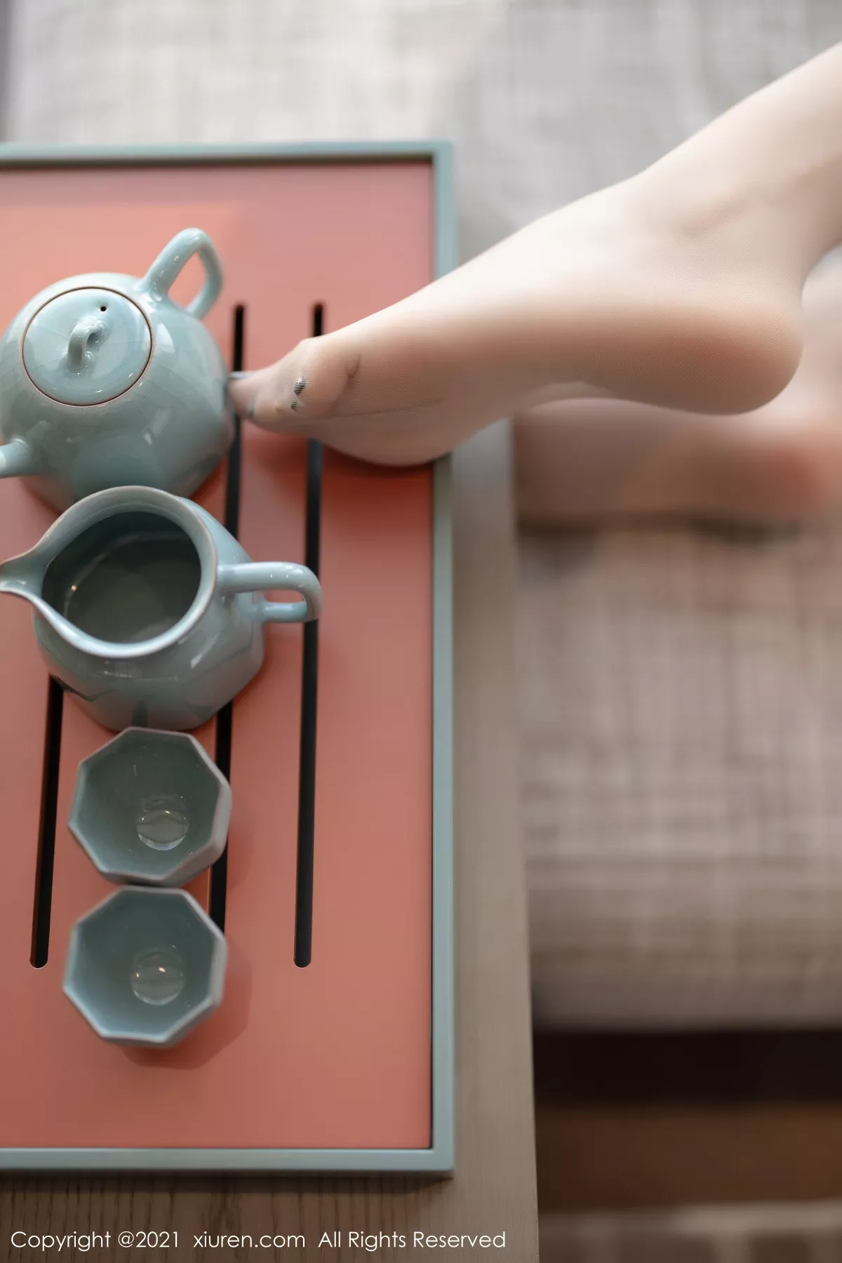 图片[76]-[XiuRen秀人网]第3245期芝芝Booty写真-秀人集