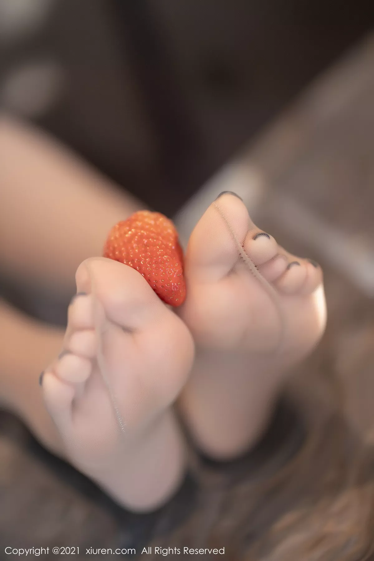 图片[49]-[XiuRen秀人网]第3245期芝芝Booty写真-秀人集