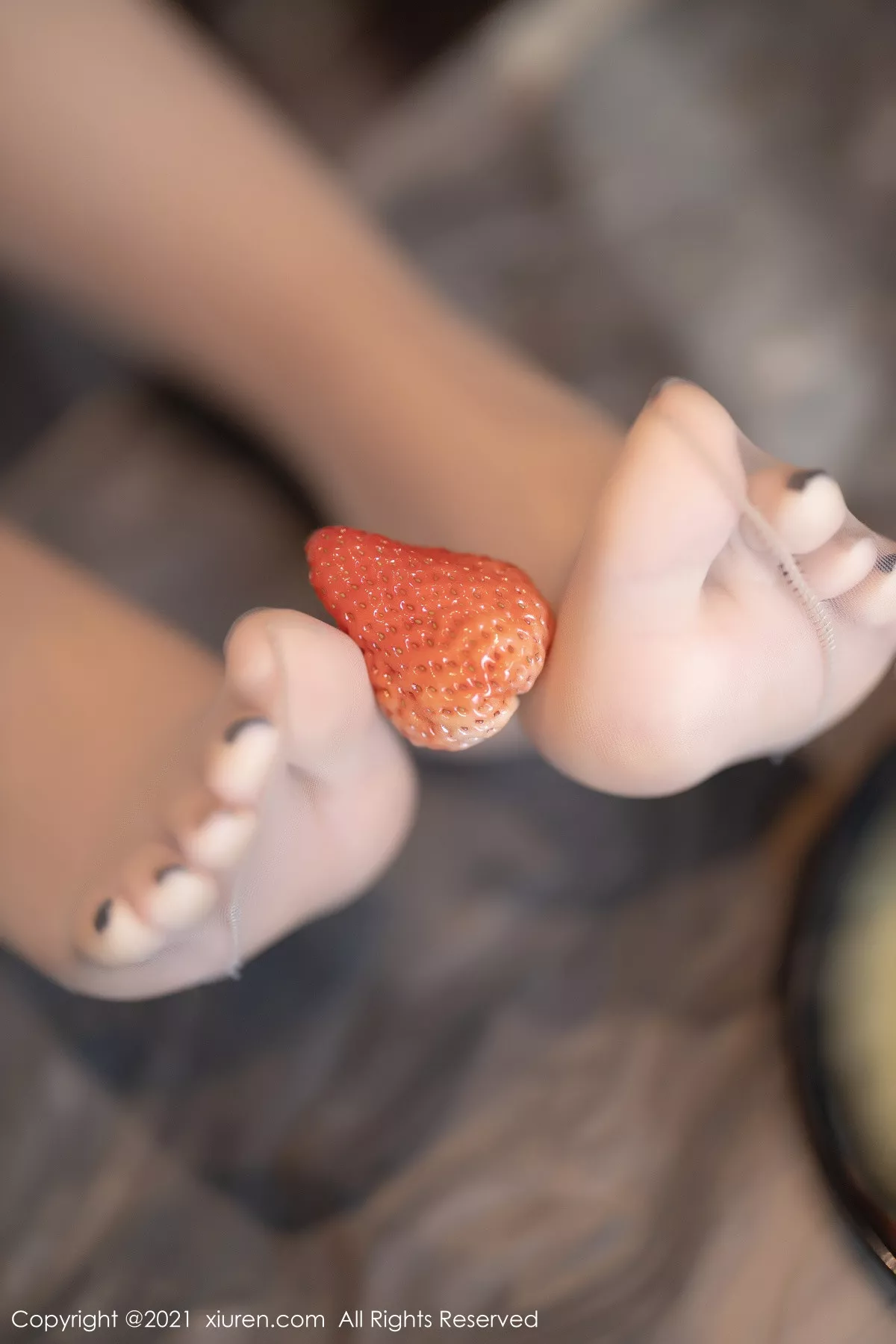 图片[48]-[XiuRen秀人网]第3245期芝芝Booty写真-秀人集