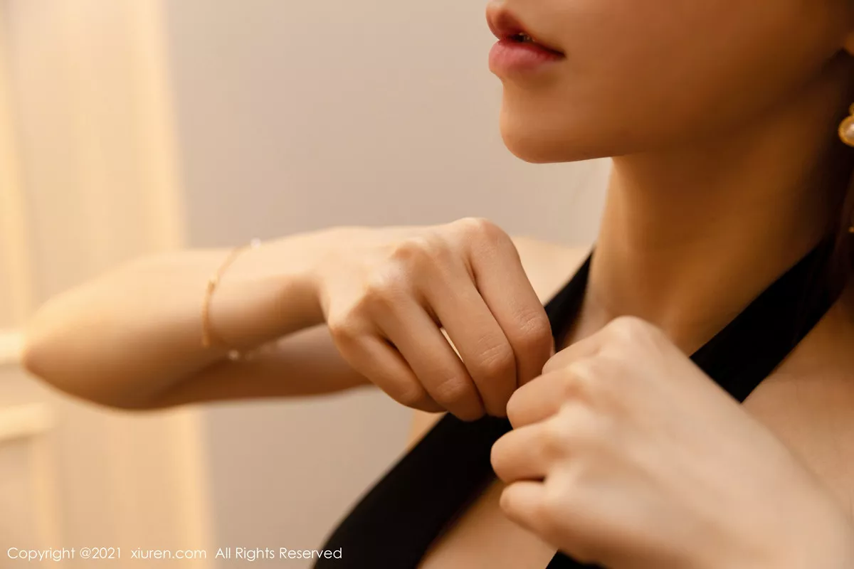 图片[18]-[XiuRen秀人网]第3244期周于希写真-秀人集