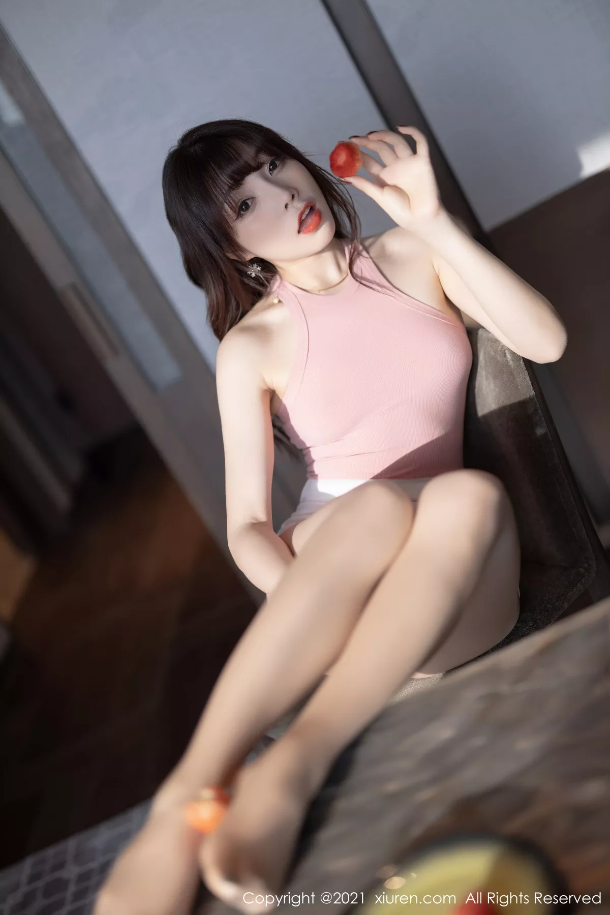 图片[51]-[XiuRen秀人网]第3245期芝芝Booty写真-秀人集