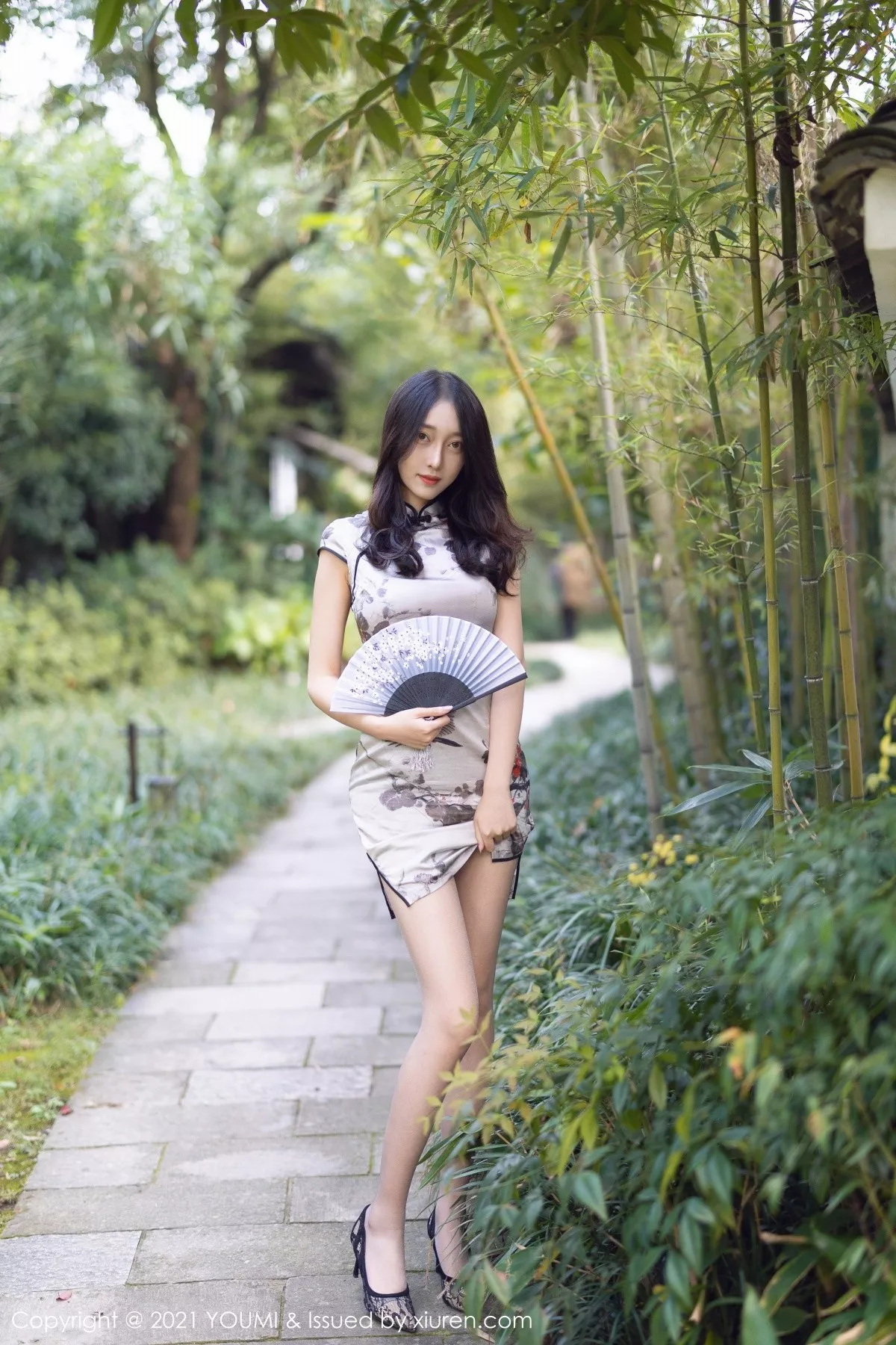 [XiuRen秀人网]第3359期沈梦瑶写真-秀人集