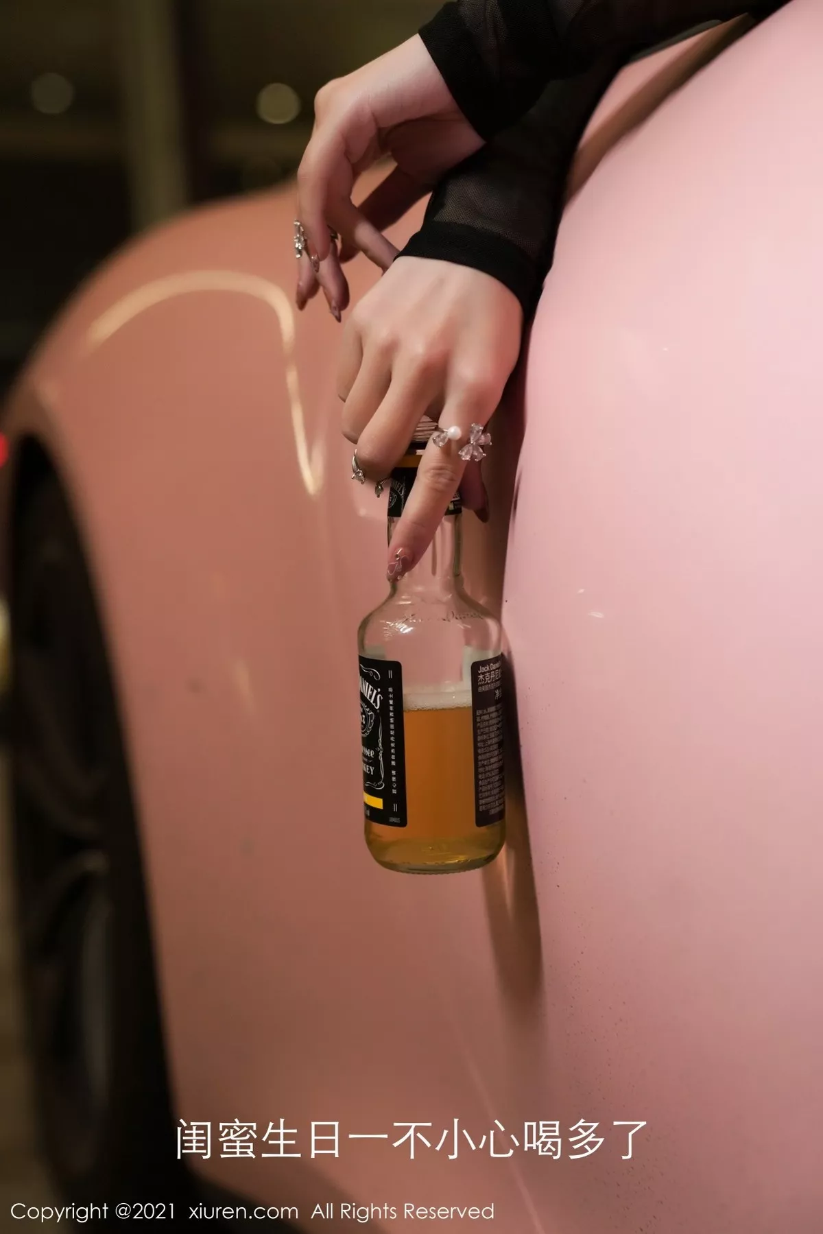 [XiuRen秀人网]第3361期周于希写真-秀人集