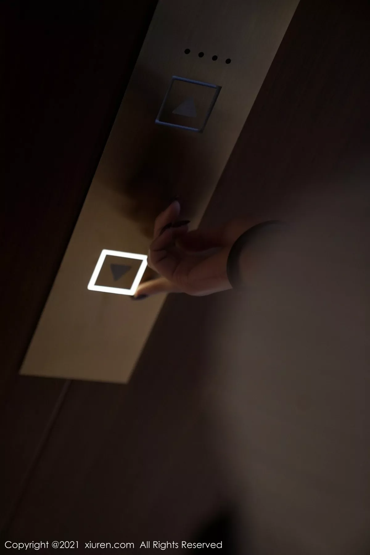 [XiuRen秀人网]第3486期蓝夏写真-秀人集