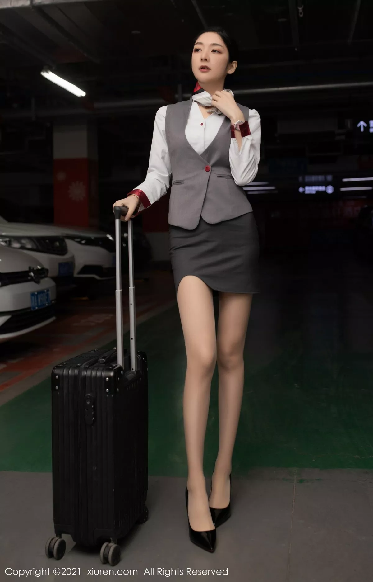 [XiuRen秀人网]第3438期Angela写真-秀人集