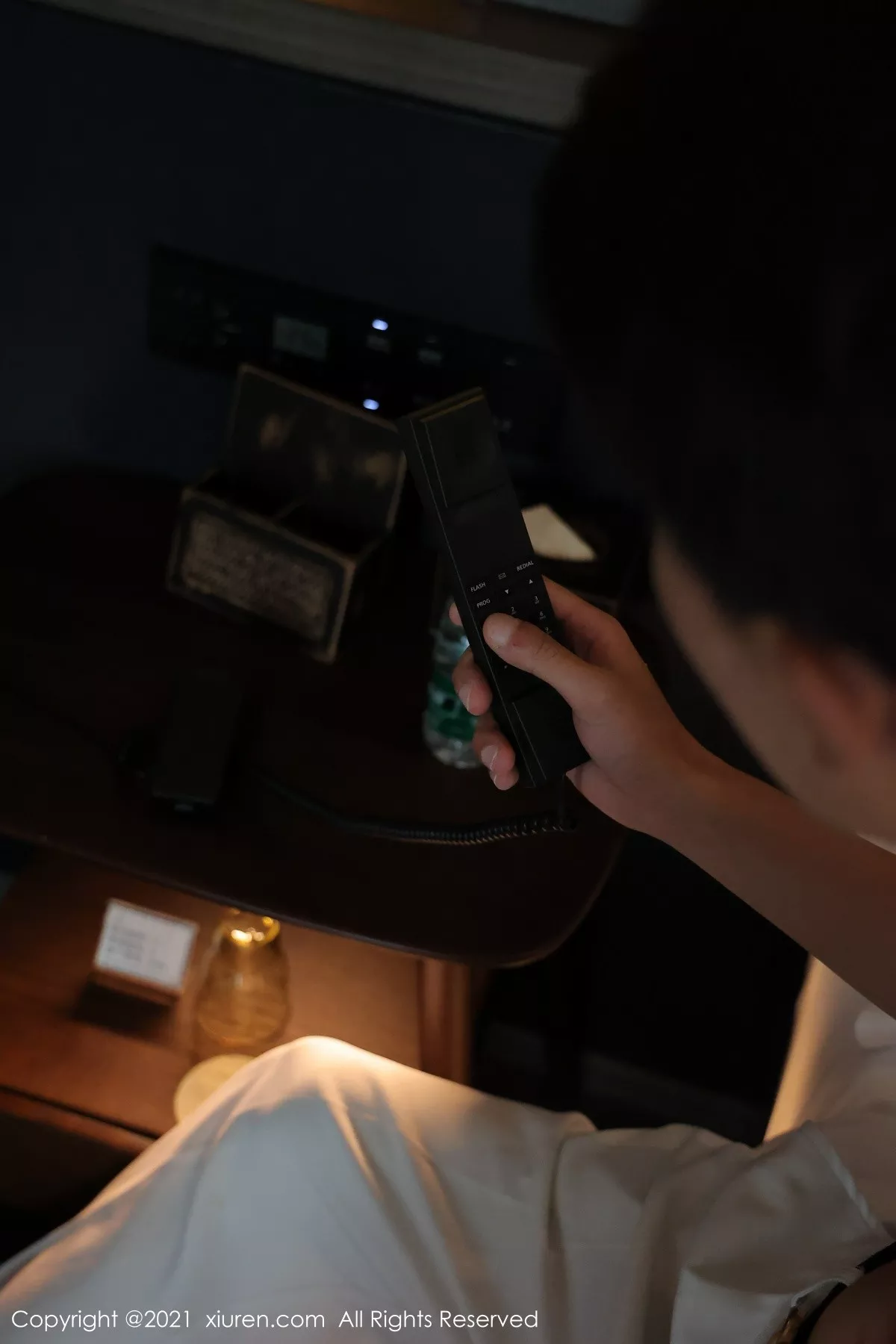 [XiuRen秀人网]第3605期美七Mia写真-秀人集