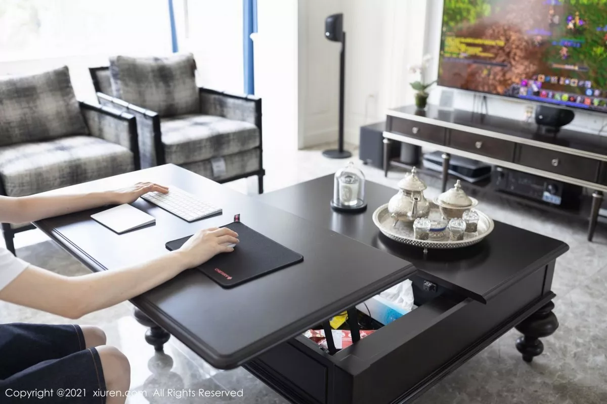 [XiuRen秀人网]第3648期鱼子酱写真-秀人集