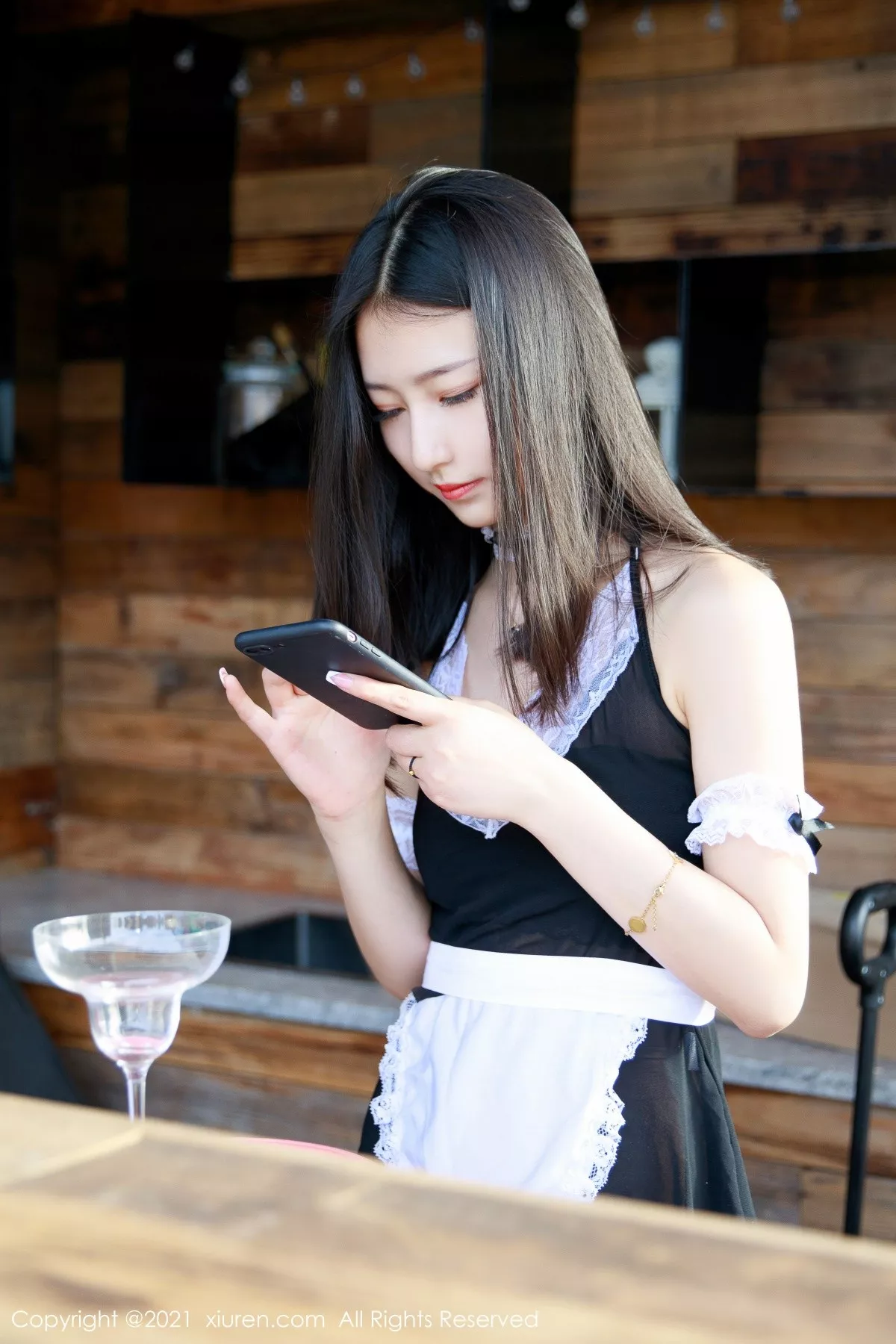 [XiuRen秀人网]第3586期熊小诺写真-秀人集