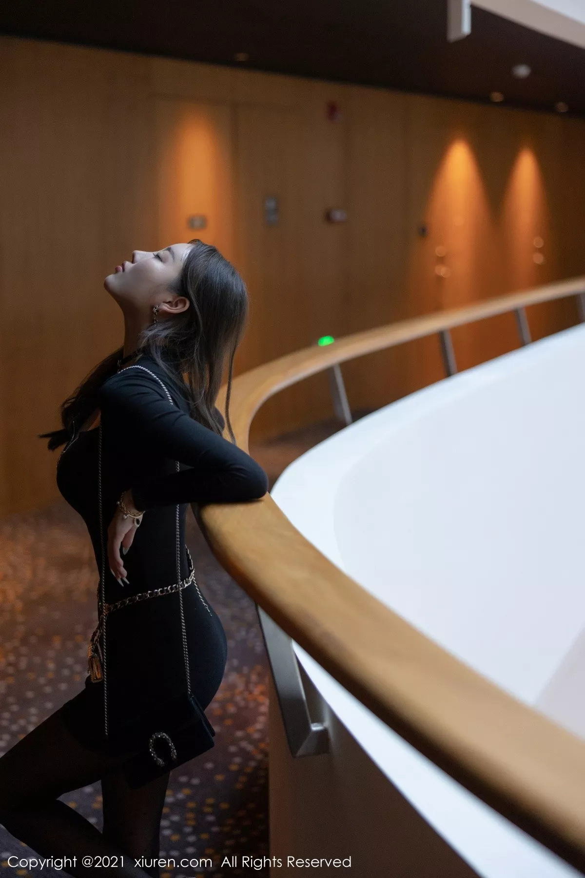 [XiuRen秀人网]第3878期杨晨晨写真-秀人集