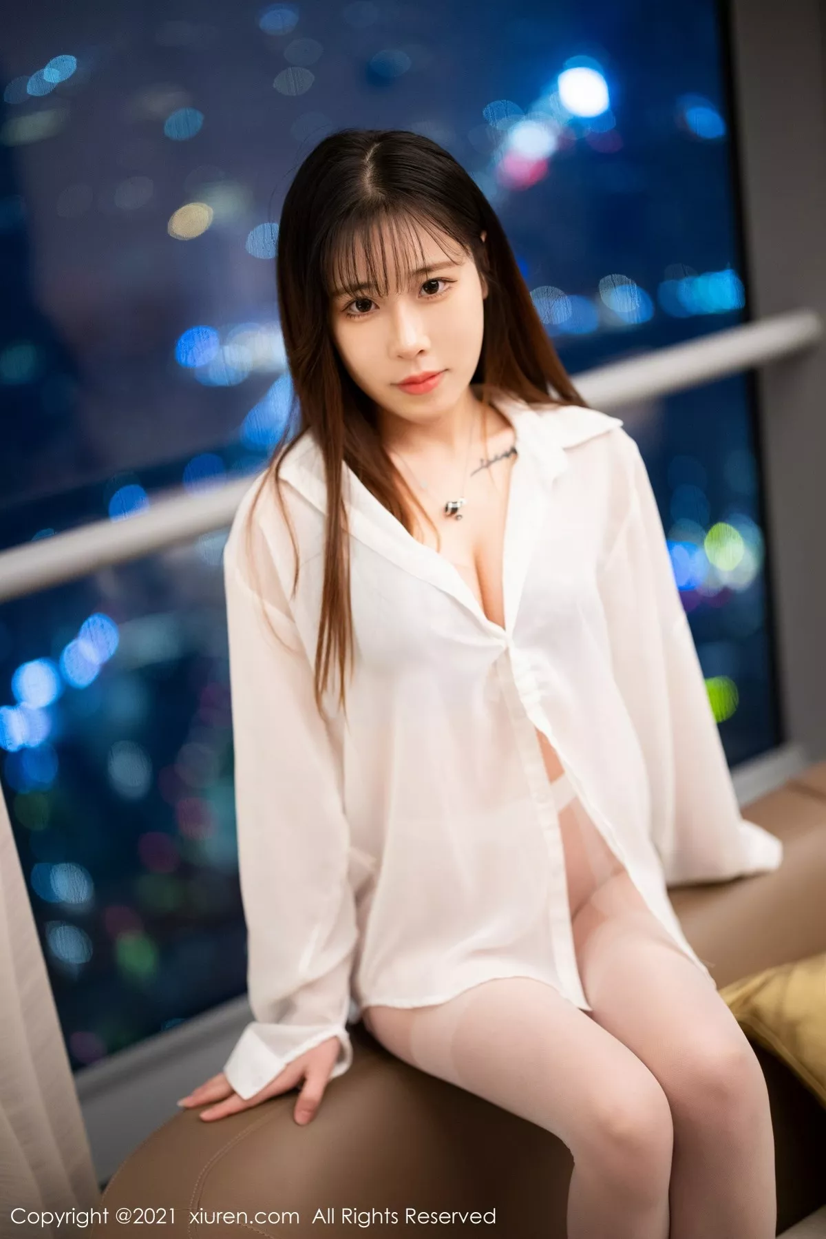 [XiuRen秀人网]第3832期甜熙写真-秀人集