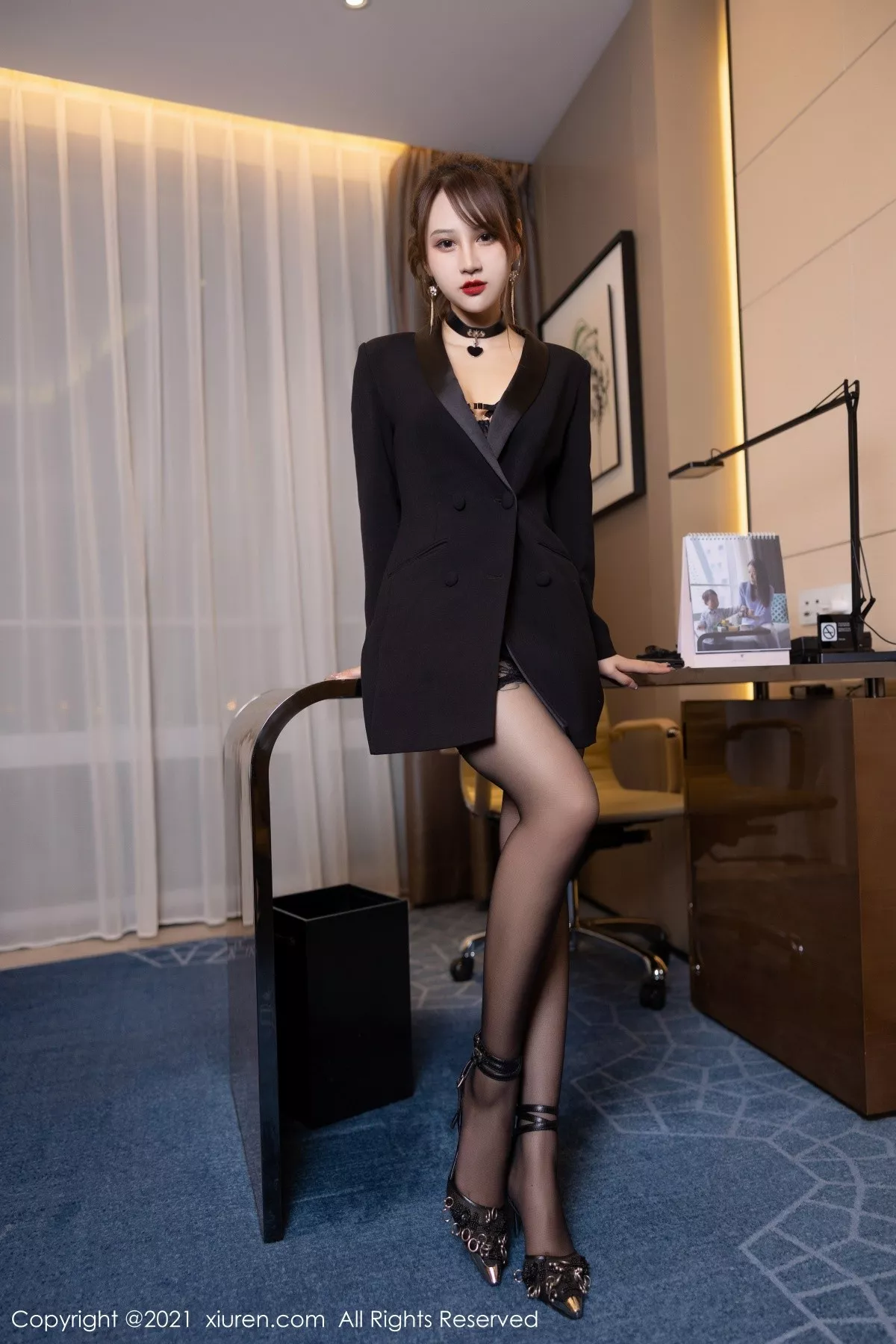 [XiuRen秀人网]第4017期张欣欣写真-秀人集