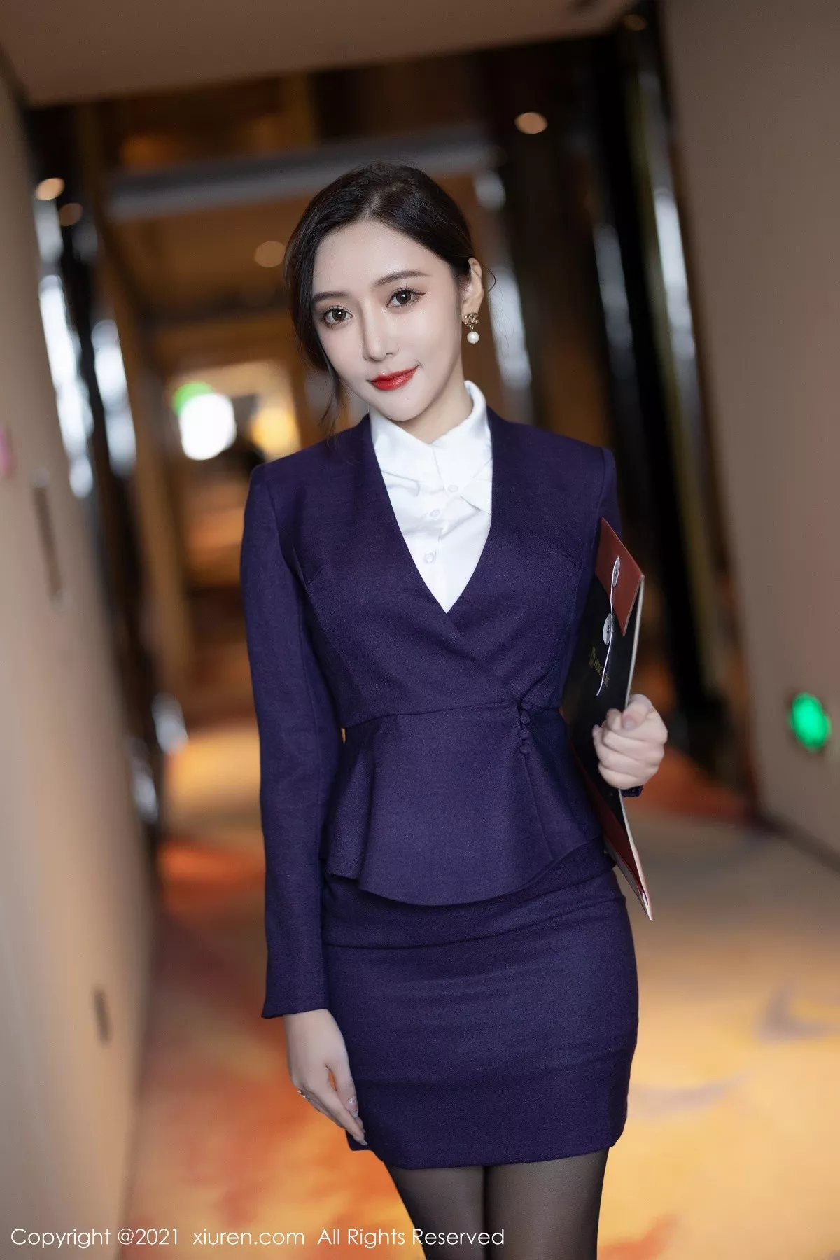 [XiuRen秀人网]第4184期王馨瑶写真-秀人集