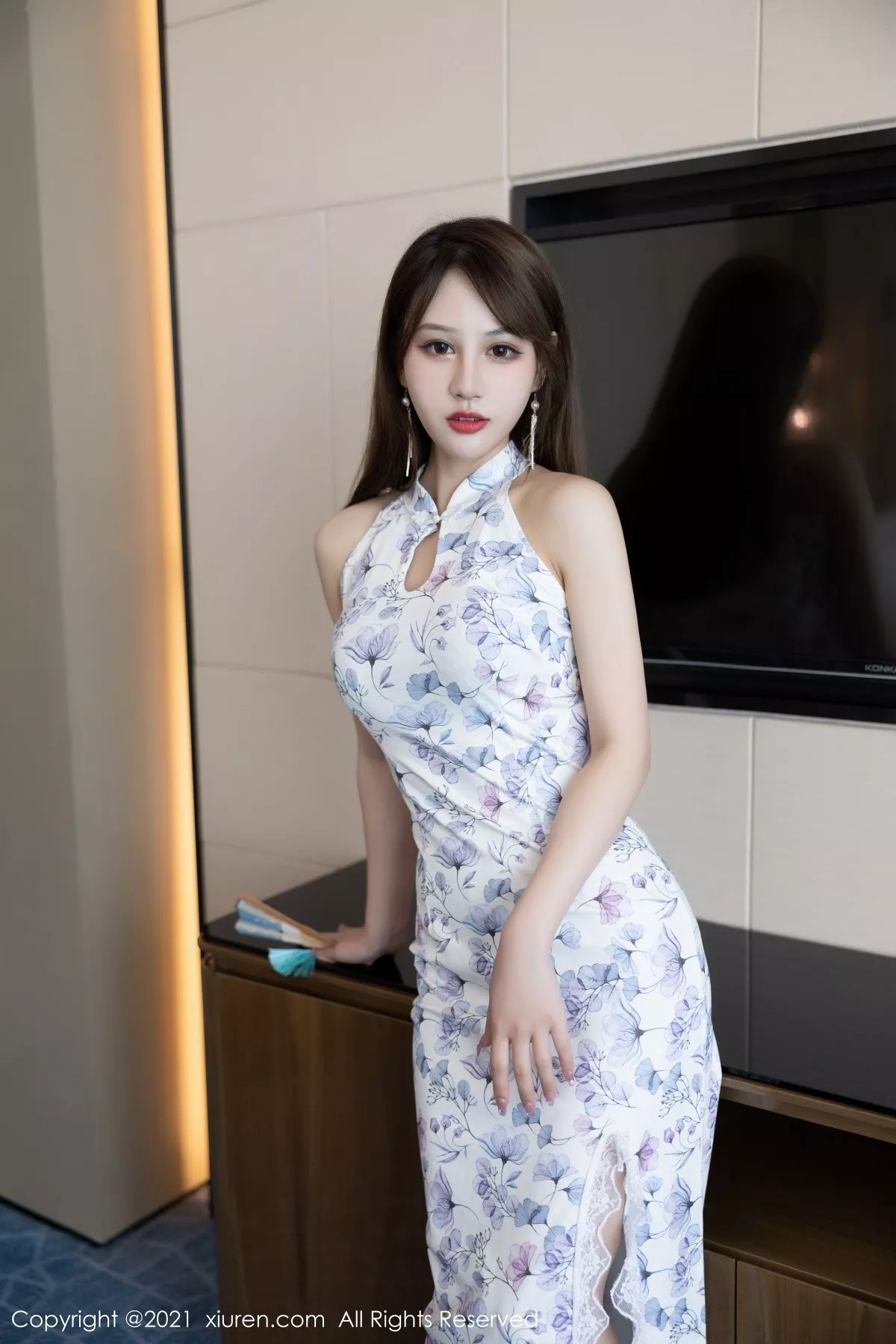 [XiuRen秀人网]第4188期张欣欣写真-秀人集