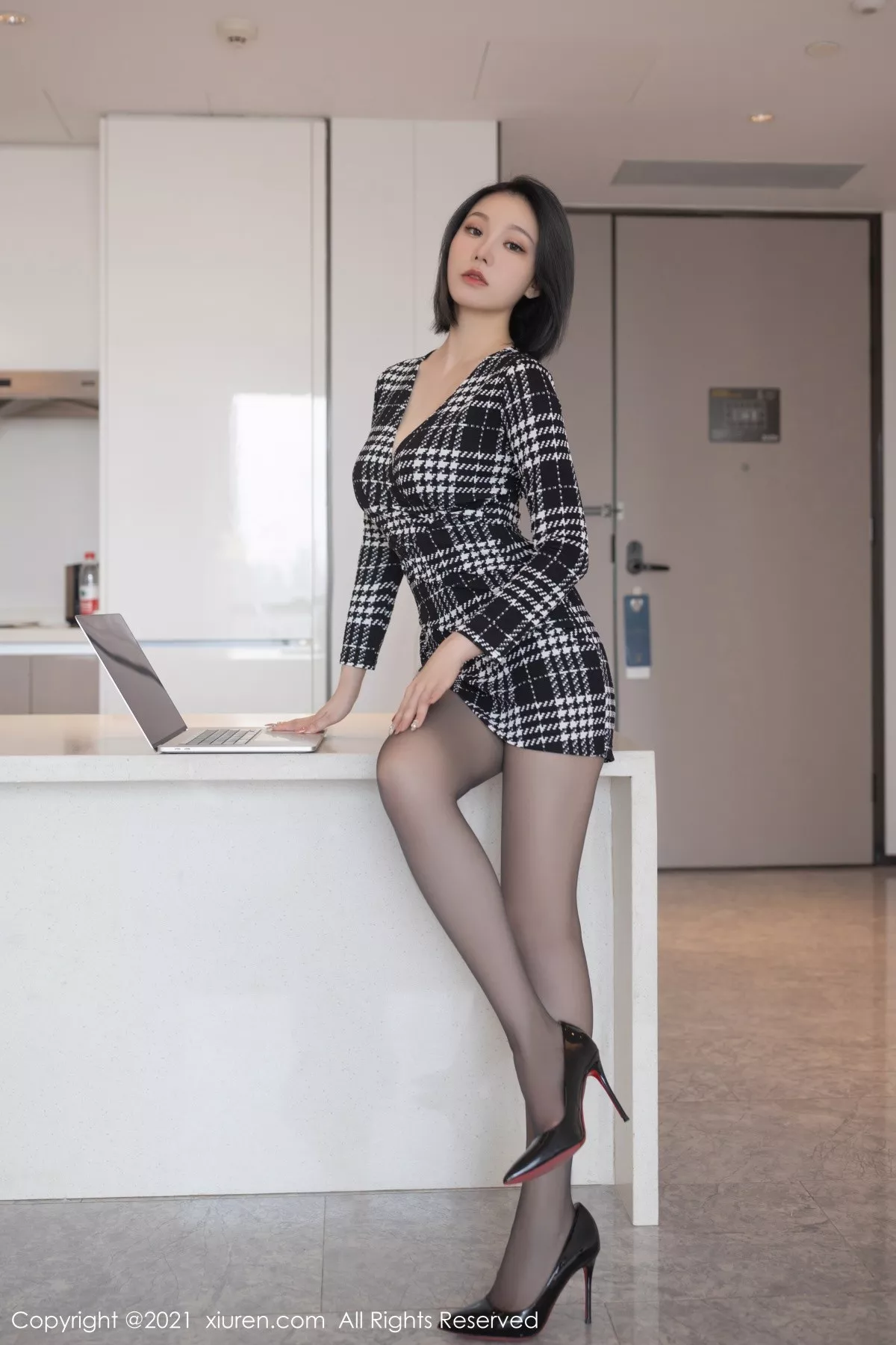 [XiuRen秀人网]第4189期安然写真-秀人集