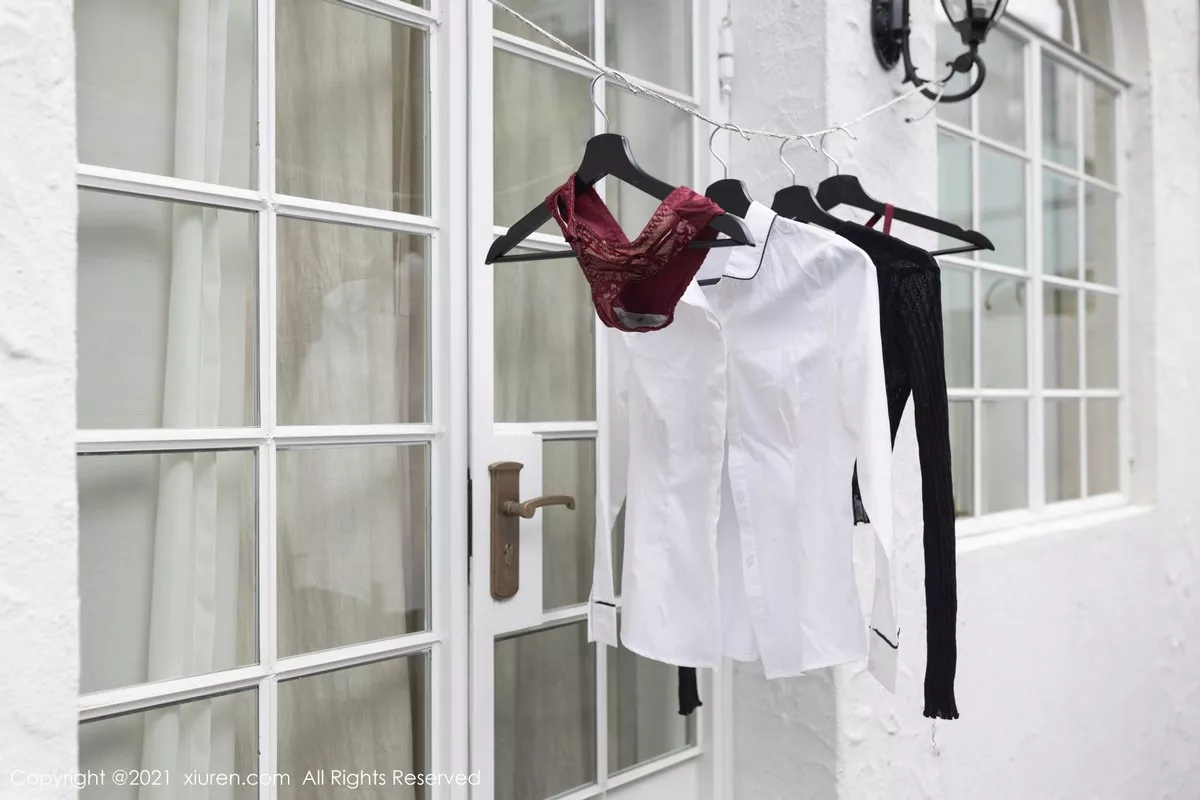 [XiuRen秀人网]第4139期鱼子酱写真-秀人集