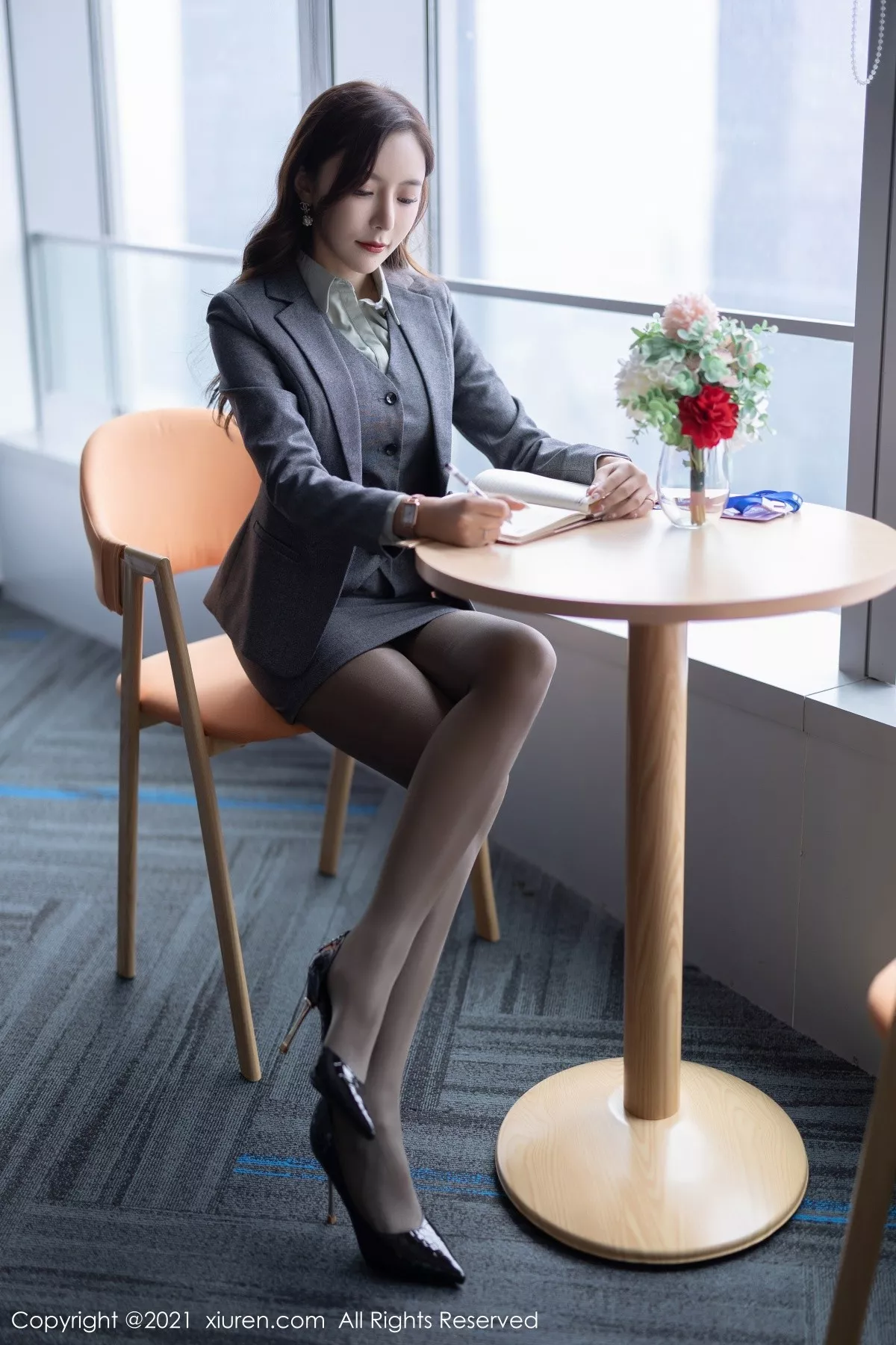 [XiuRen秀人网]第4251期王馨瑶写真-秀人集