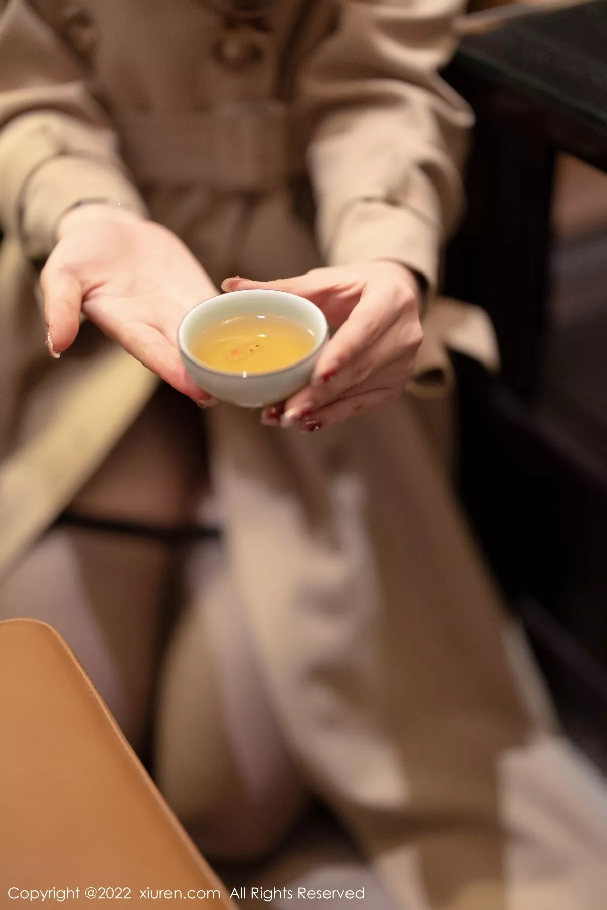 [XiuRen秀人网]第4543期芝芝写真-秀人集