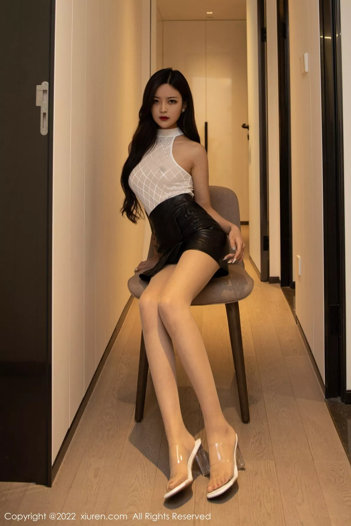 [XiuRen秀人网]第4604期熊晓晓写真-秀人集