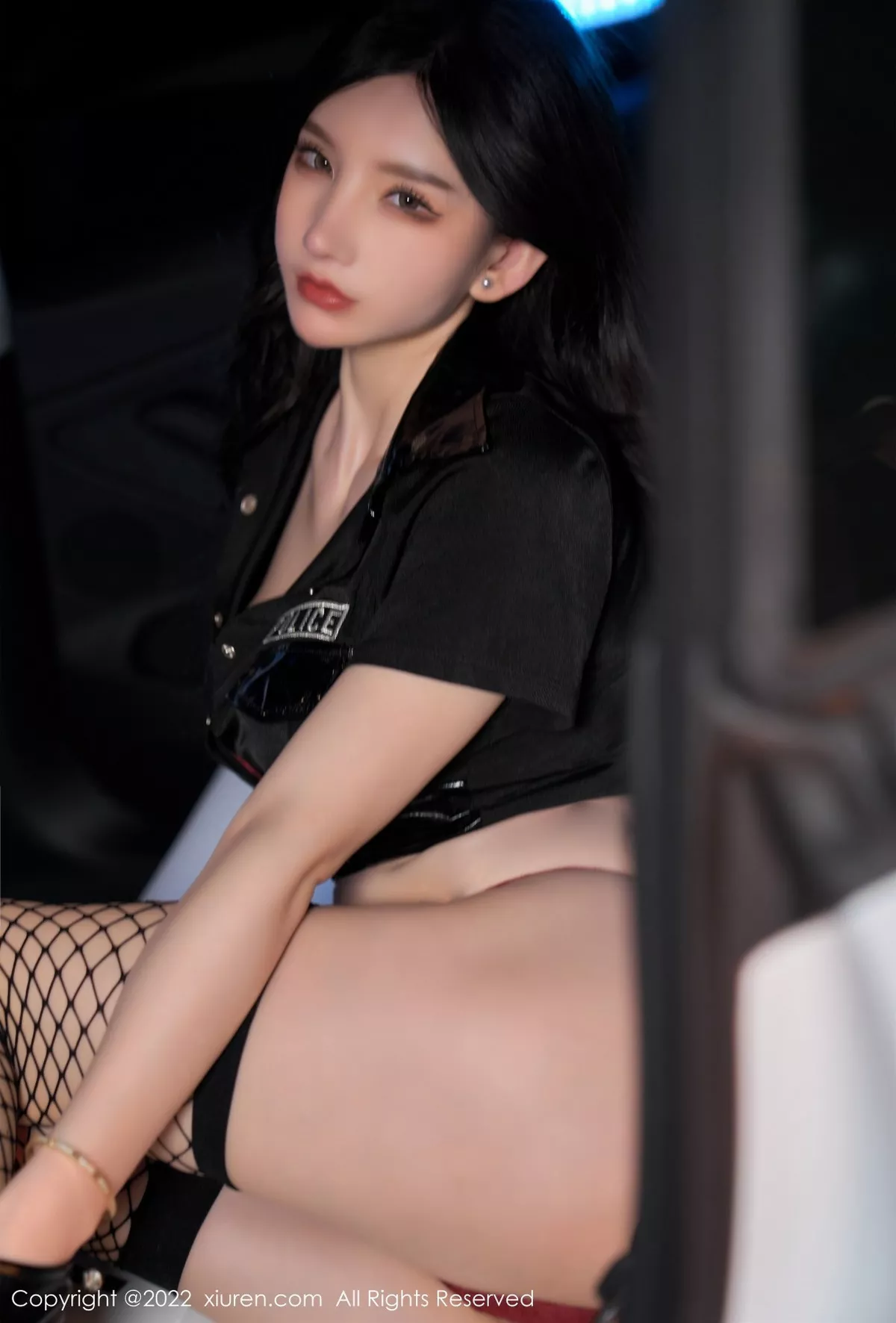 [XiuRen秀人网]第4741期周于希写真-秀人集