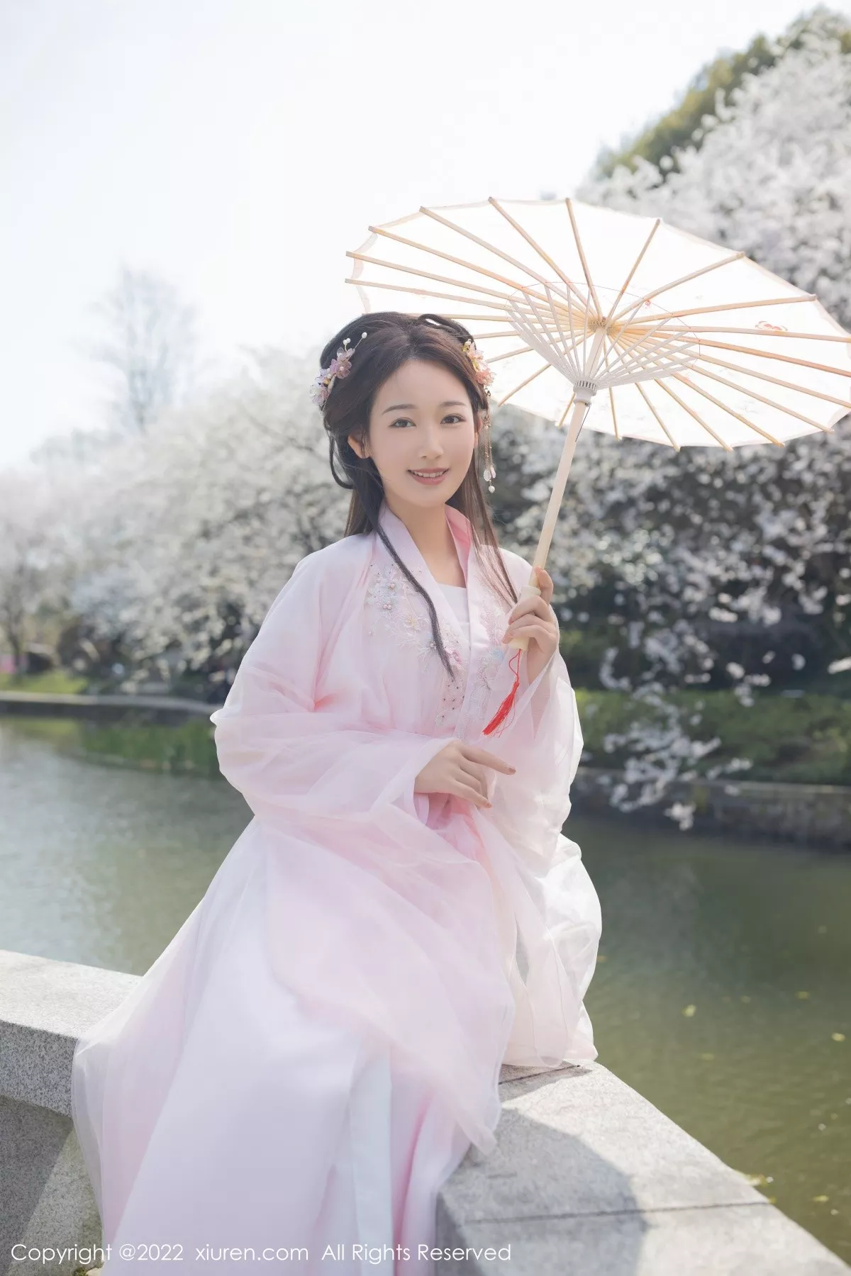 [XiuRen秀人网]第4749期唐安琪写真-秀人集