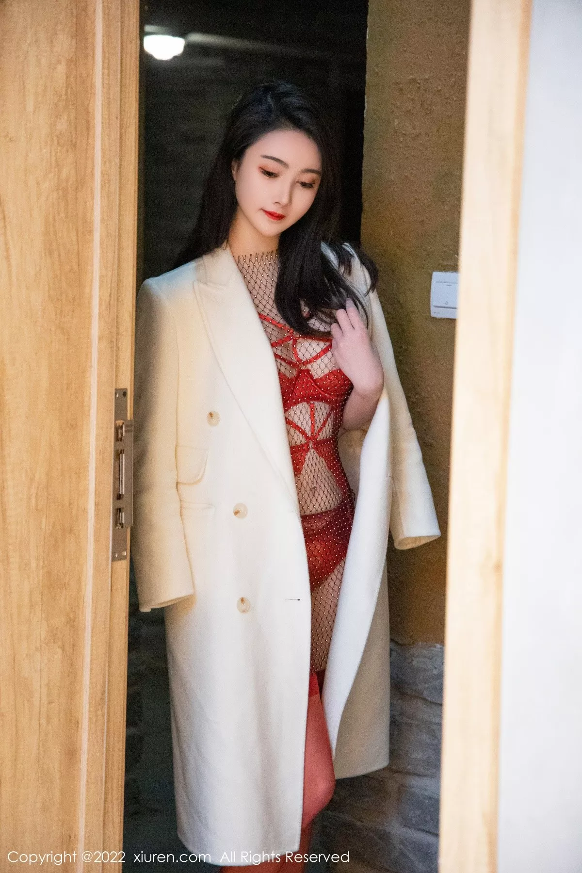 [XiuRen秀人网]第4997期宝宝写真-秀人集